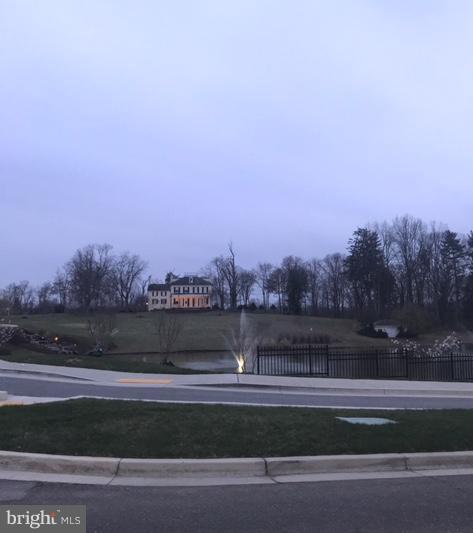 OAK CREEK CLUB GOLF COURSE - Residential