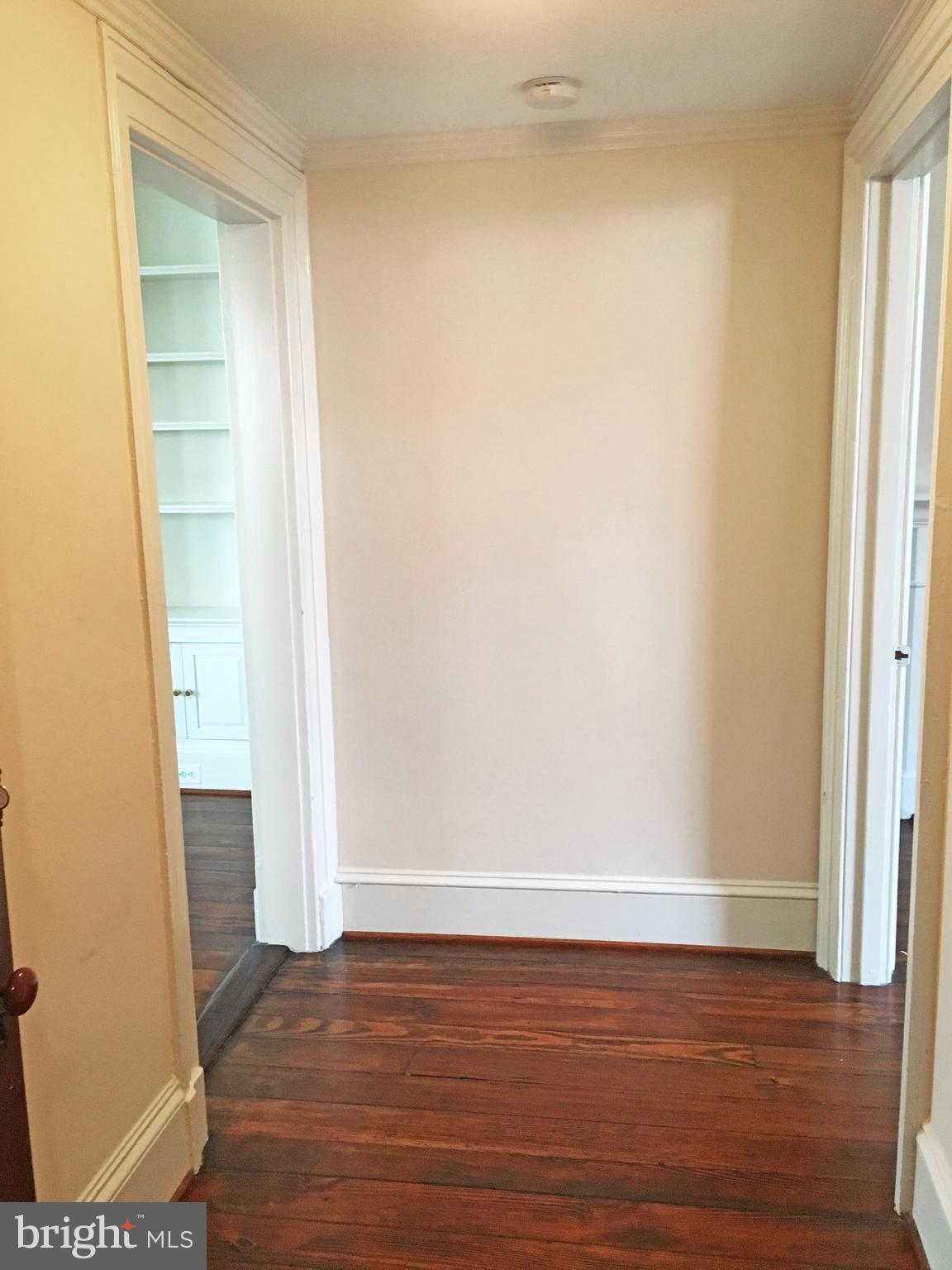 OLD TOWN - Residential Lease