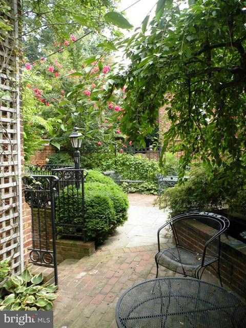 OLD TOWN - Residential Lease