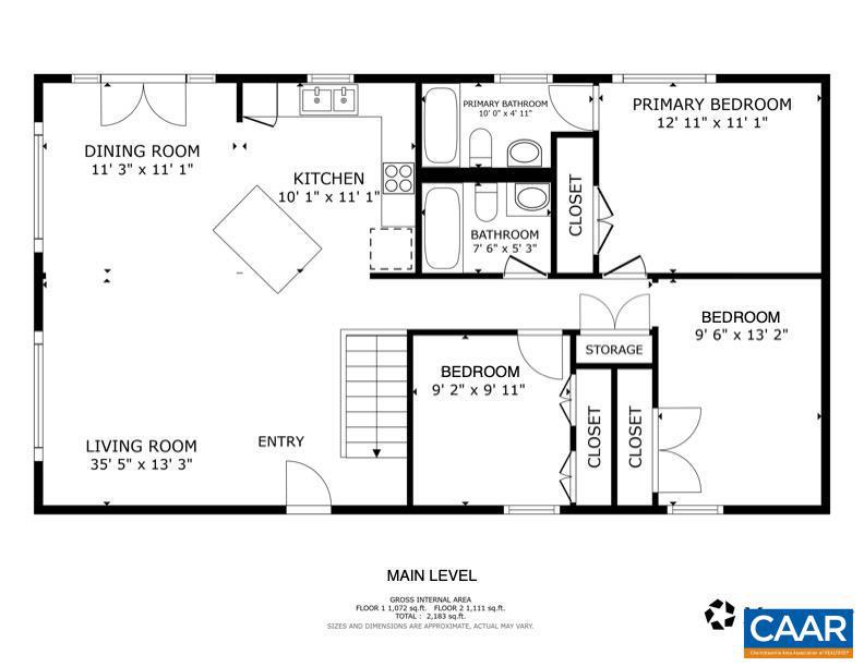 LAKE MONTICELLO - Residential