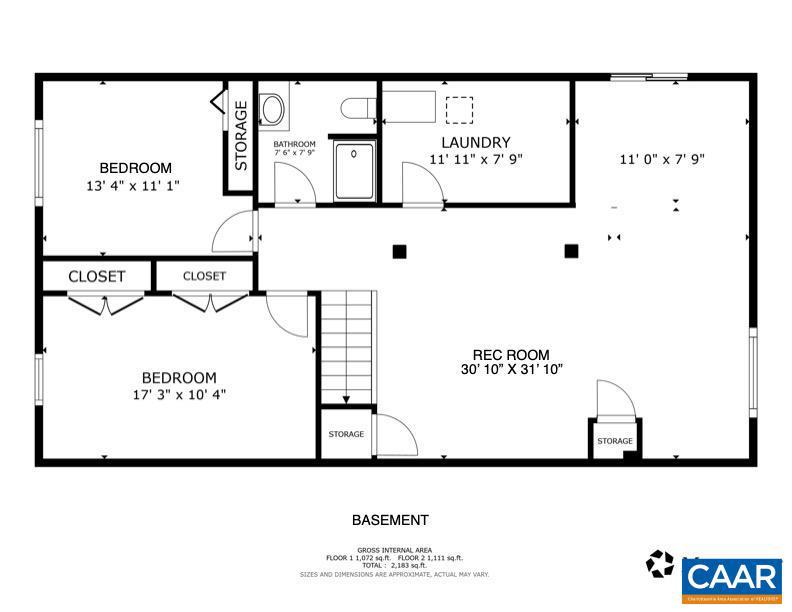 LAKE MONTICELLO - Residential