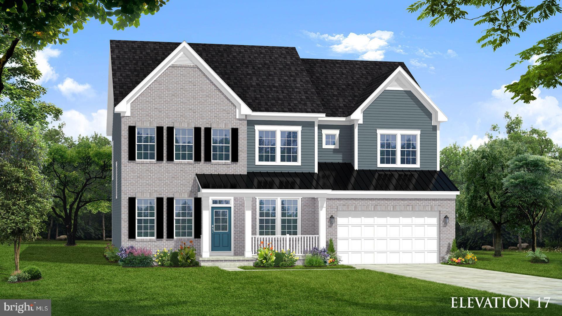 BRUNSWICK CROSSING - Residential