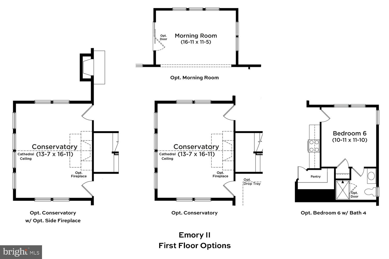 BRUNSWICK CROSSING - Residential