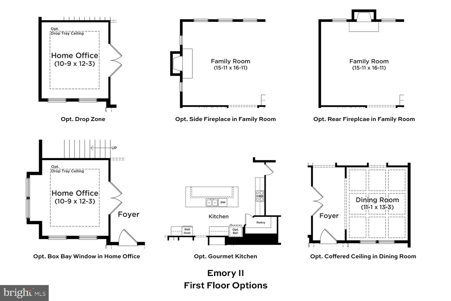 BRUNSWICK CROSSING - Residential