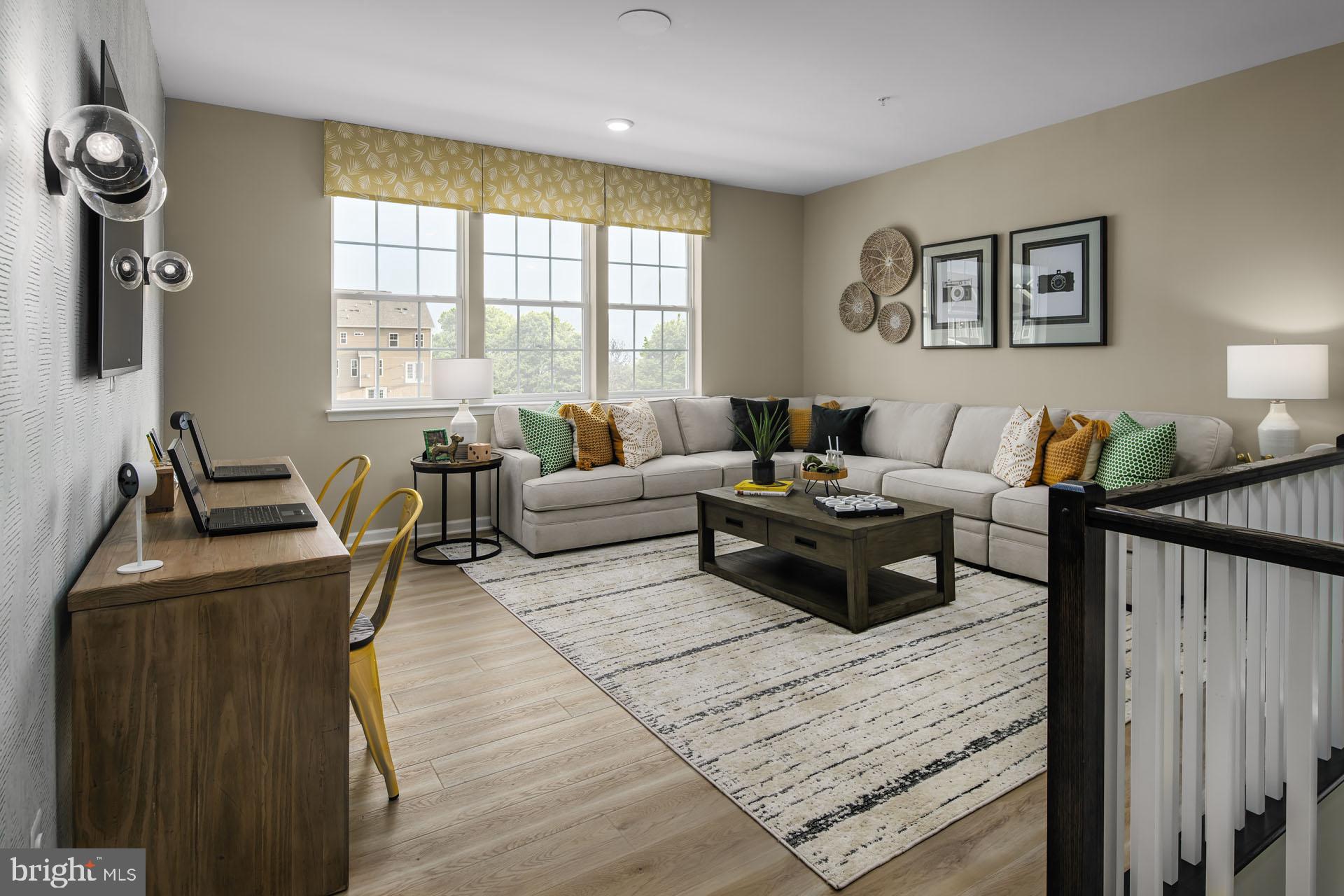 BRUNSWICK CROSSING - Residential