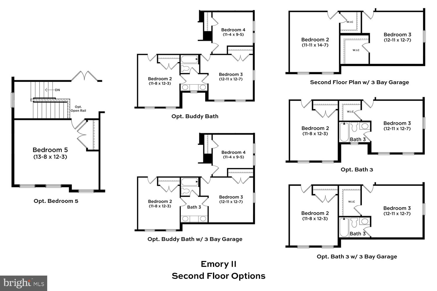 BRUNSWICK CROSSING - Residential