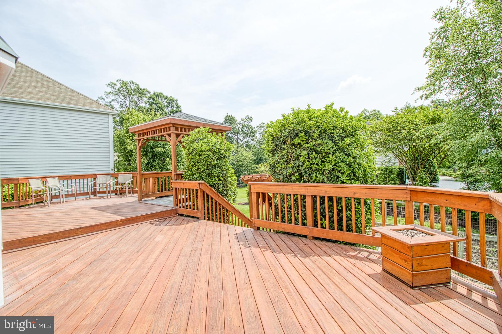 DUFIEF MILL - Residential