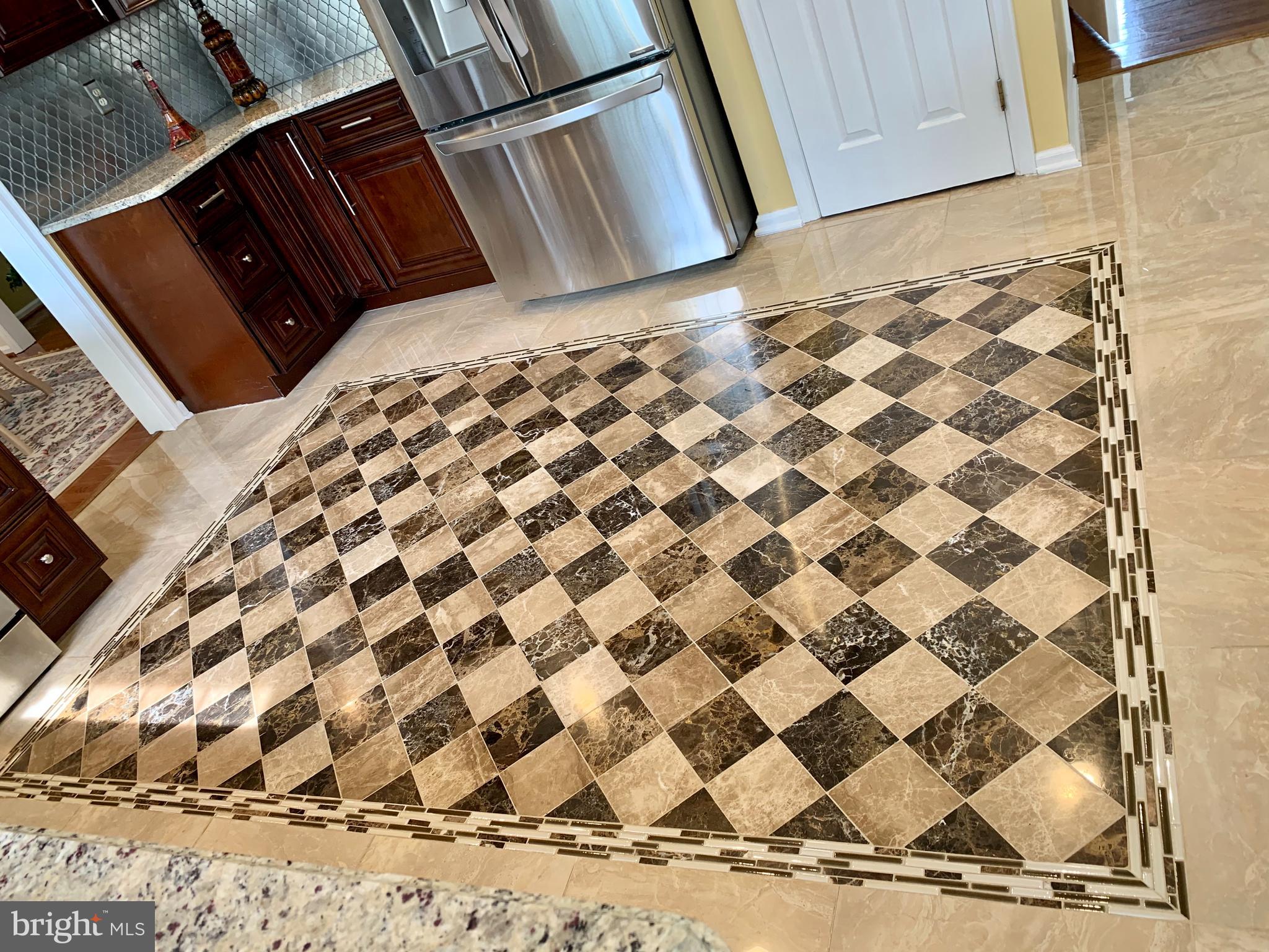 DUFIEF MILL - Residential