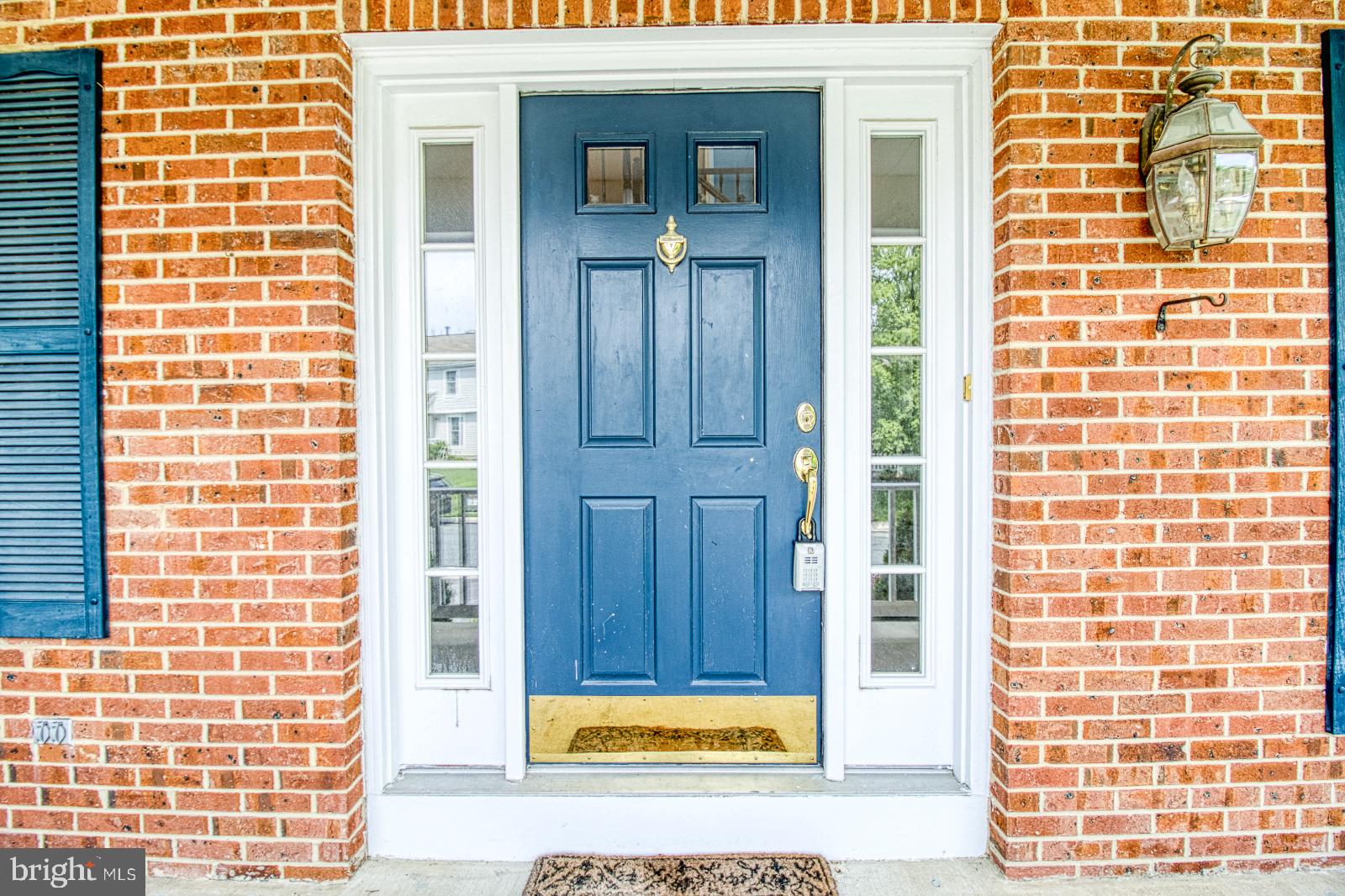 DUFIEF MILL - Residential