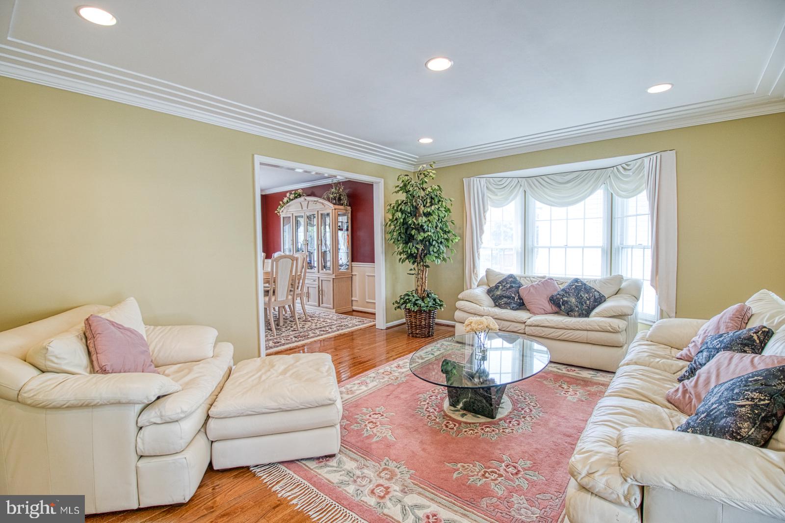 DUFIEF MILL - Residential