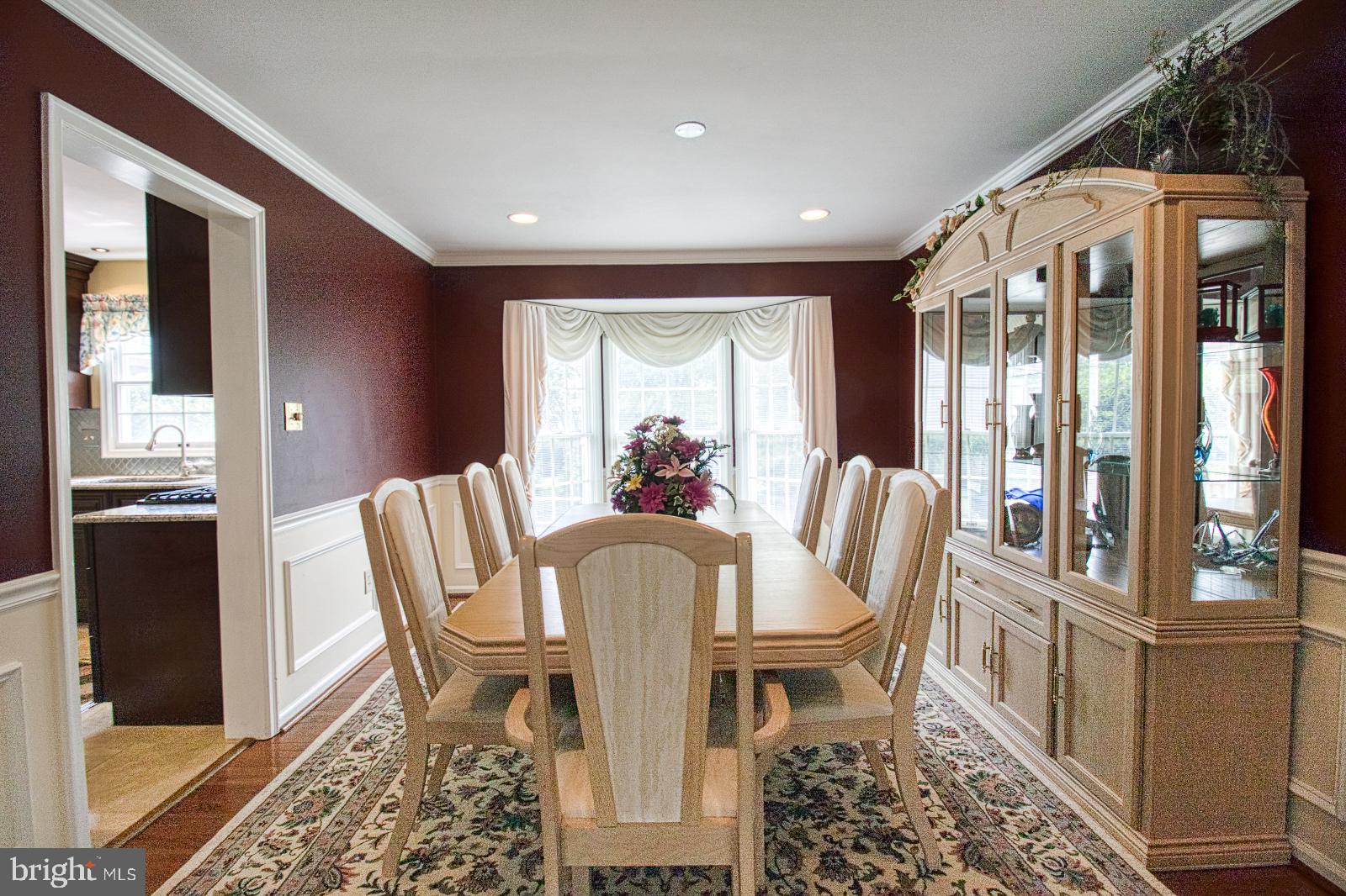 DUFIEF MILL - Residential