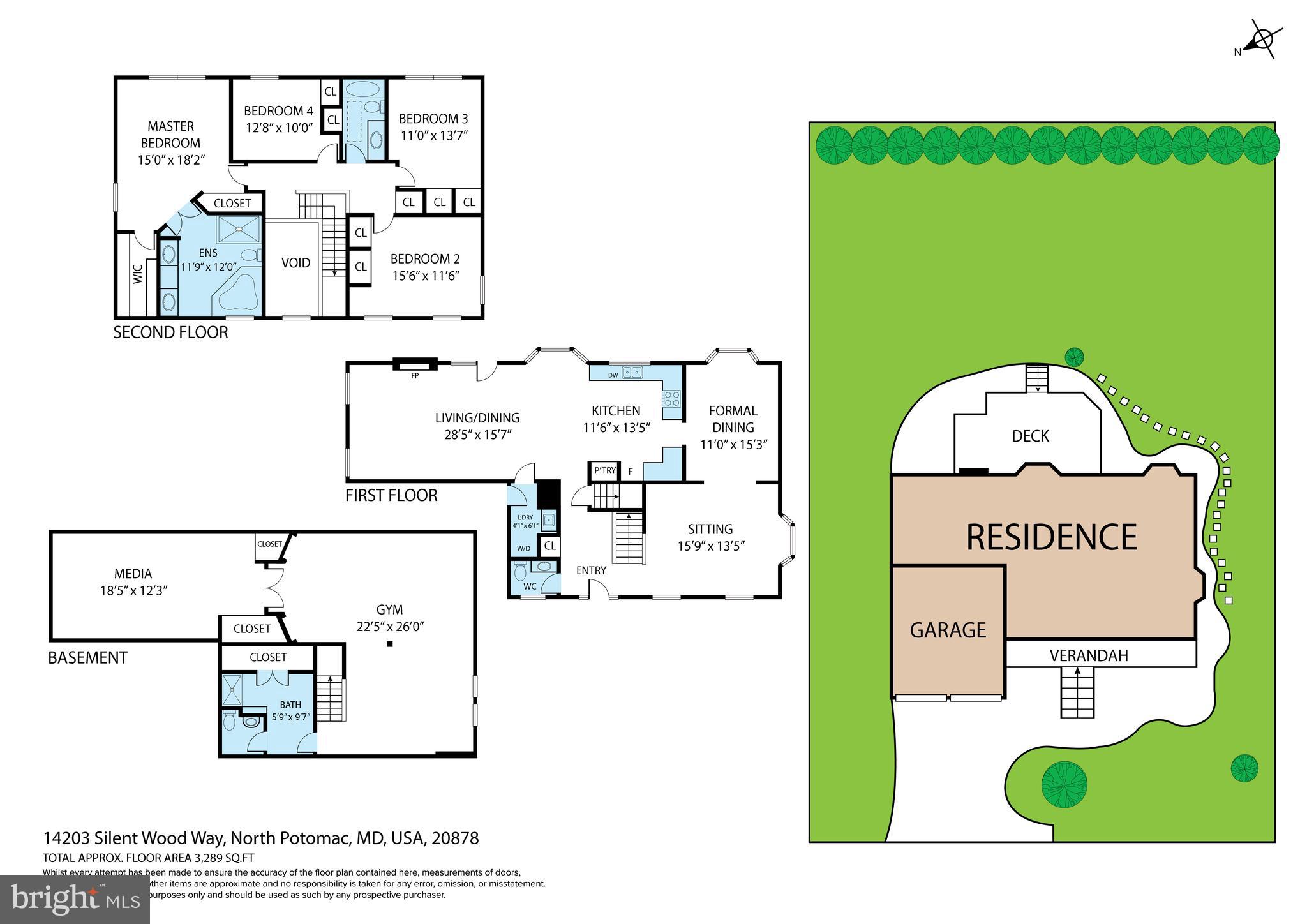 DUFIEF MILL - Residential