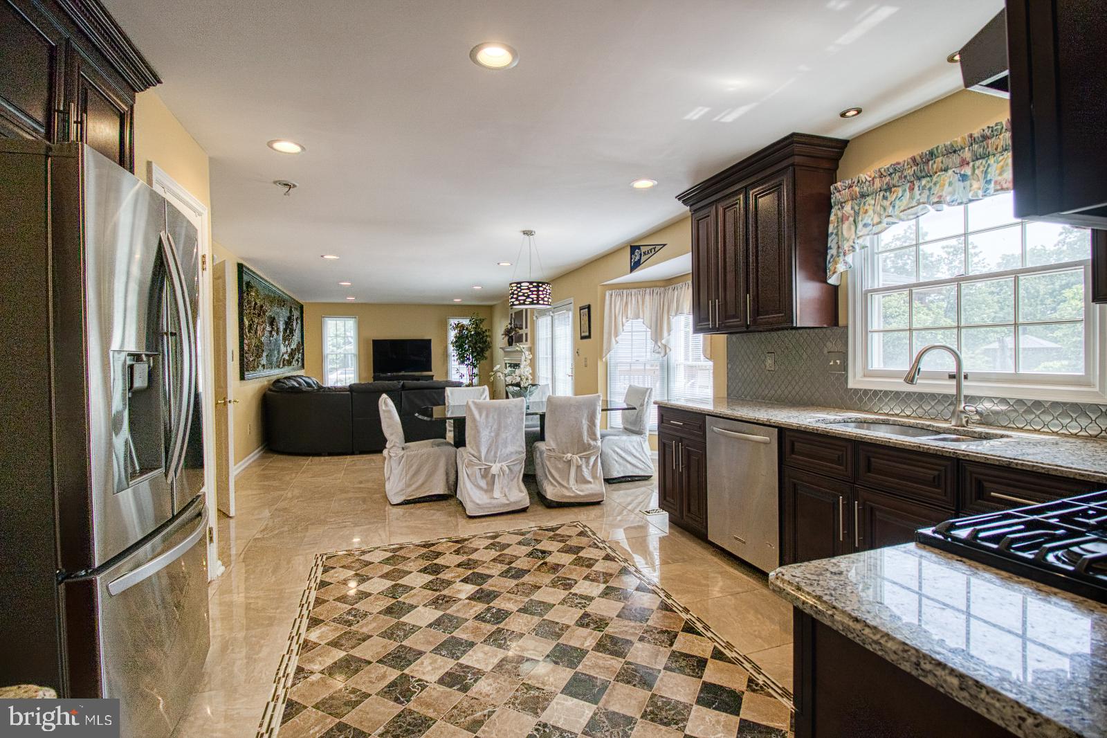 DUFIEF MILL - Residential