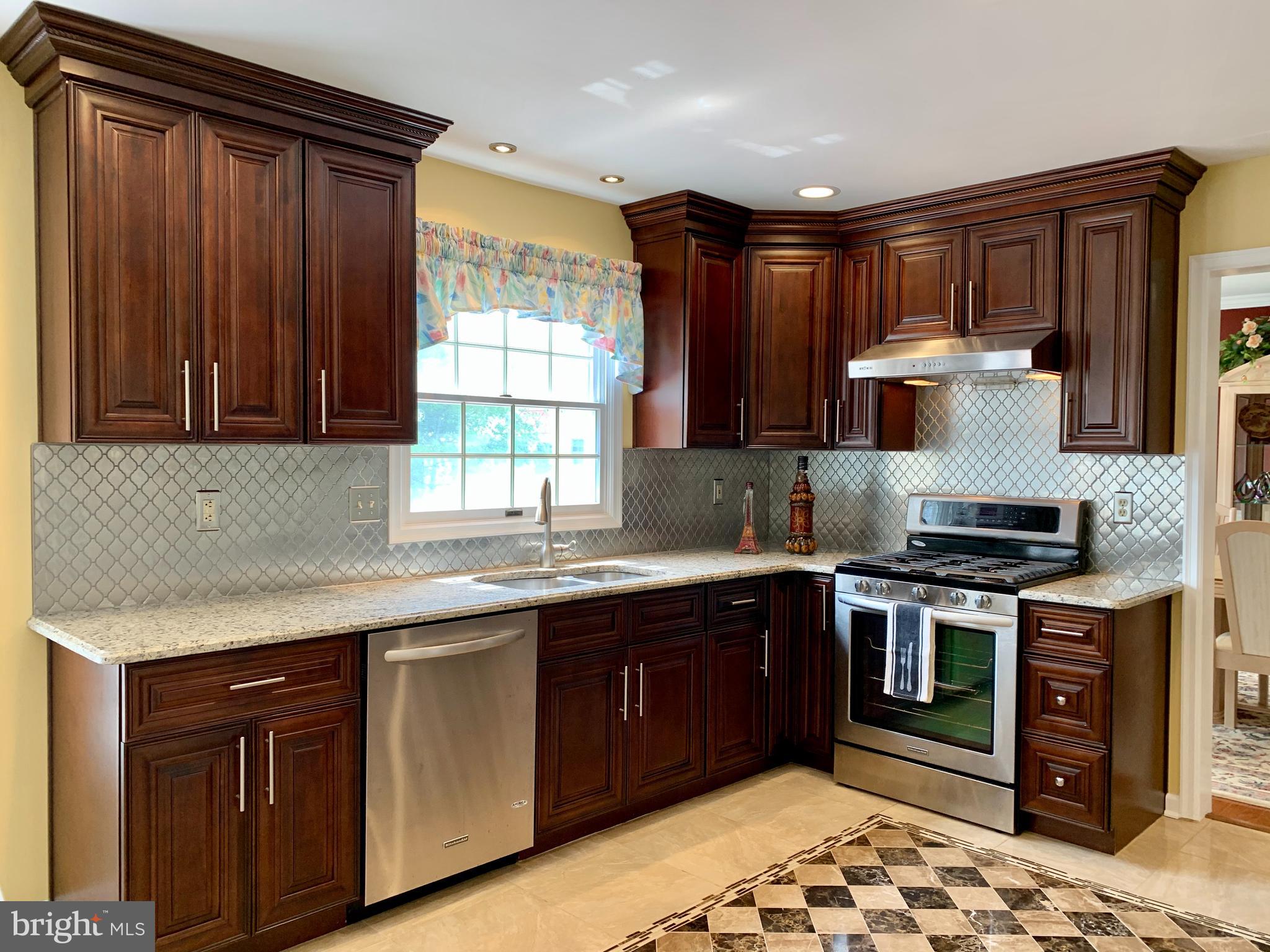 DUFIEF MILL - Residential