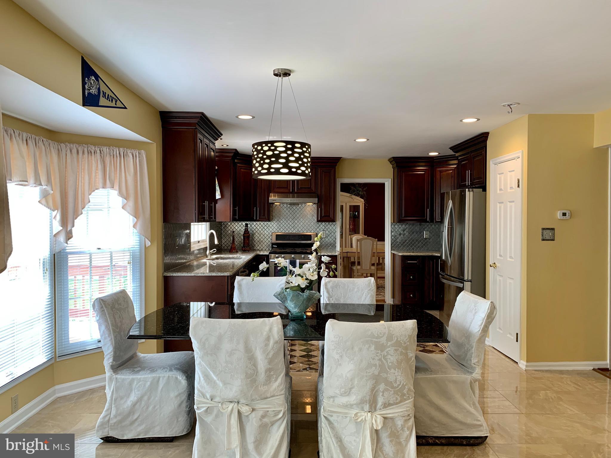 DUFIEF MILL - Residential