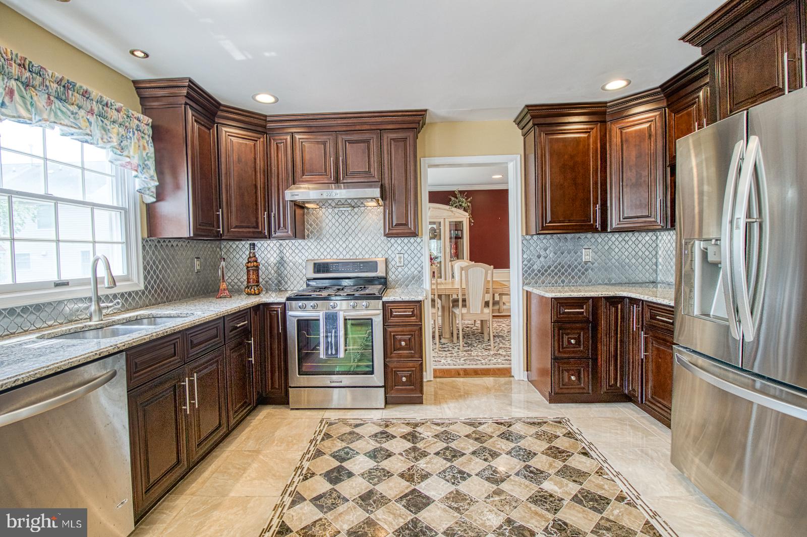 DUFIEF MILL - Residential