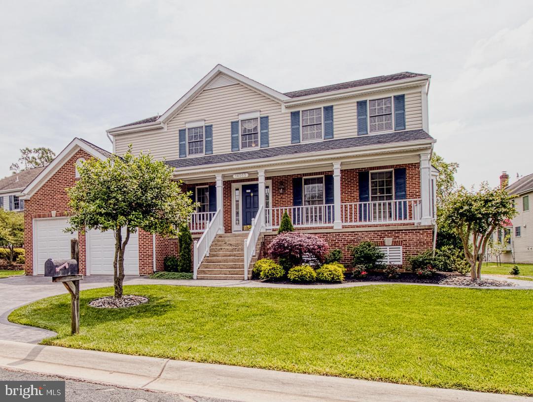 DUFIEF MILL - Residential