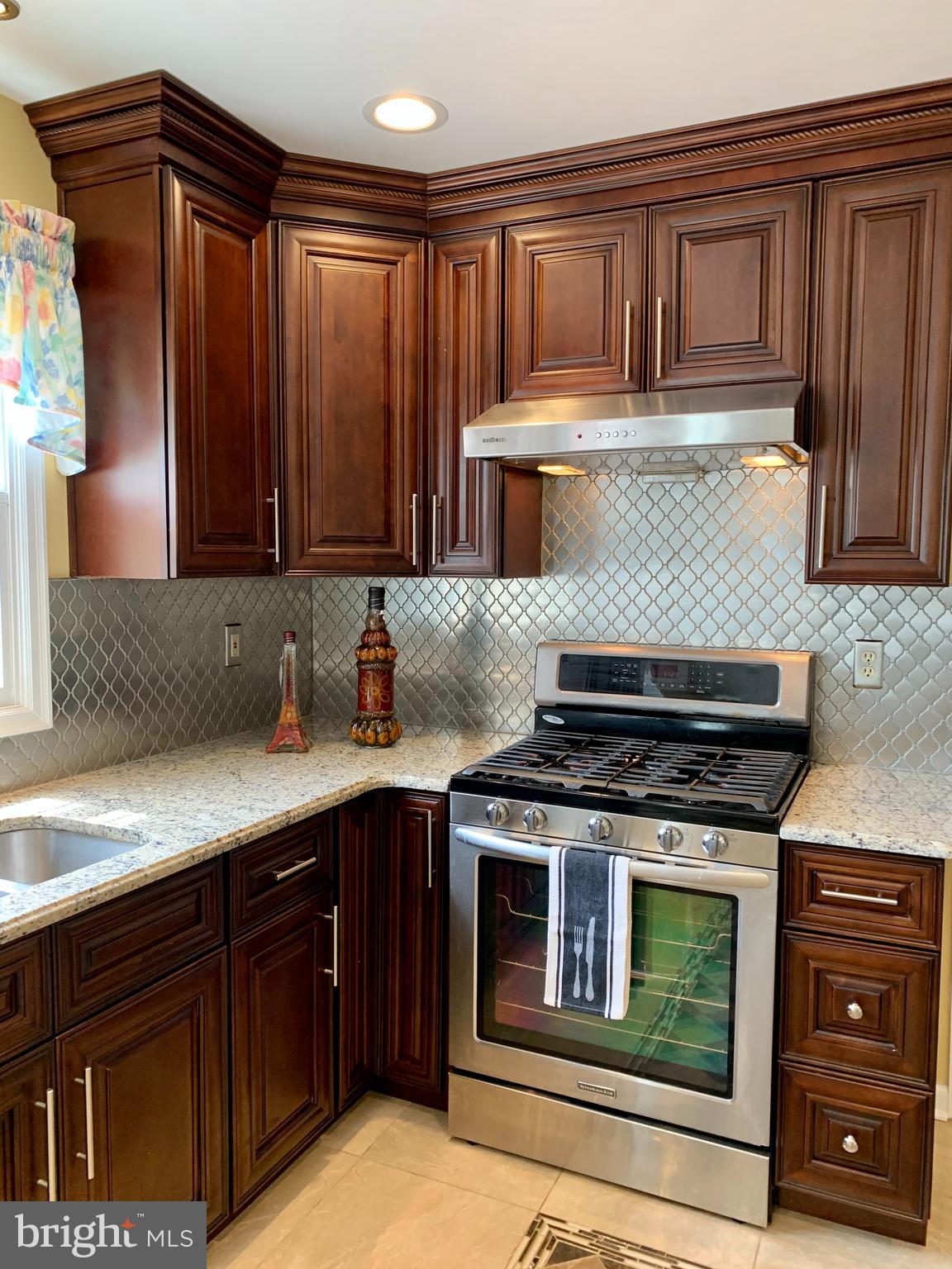 DUFIEF MILL - Residential