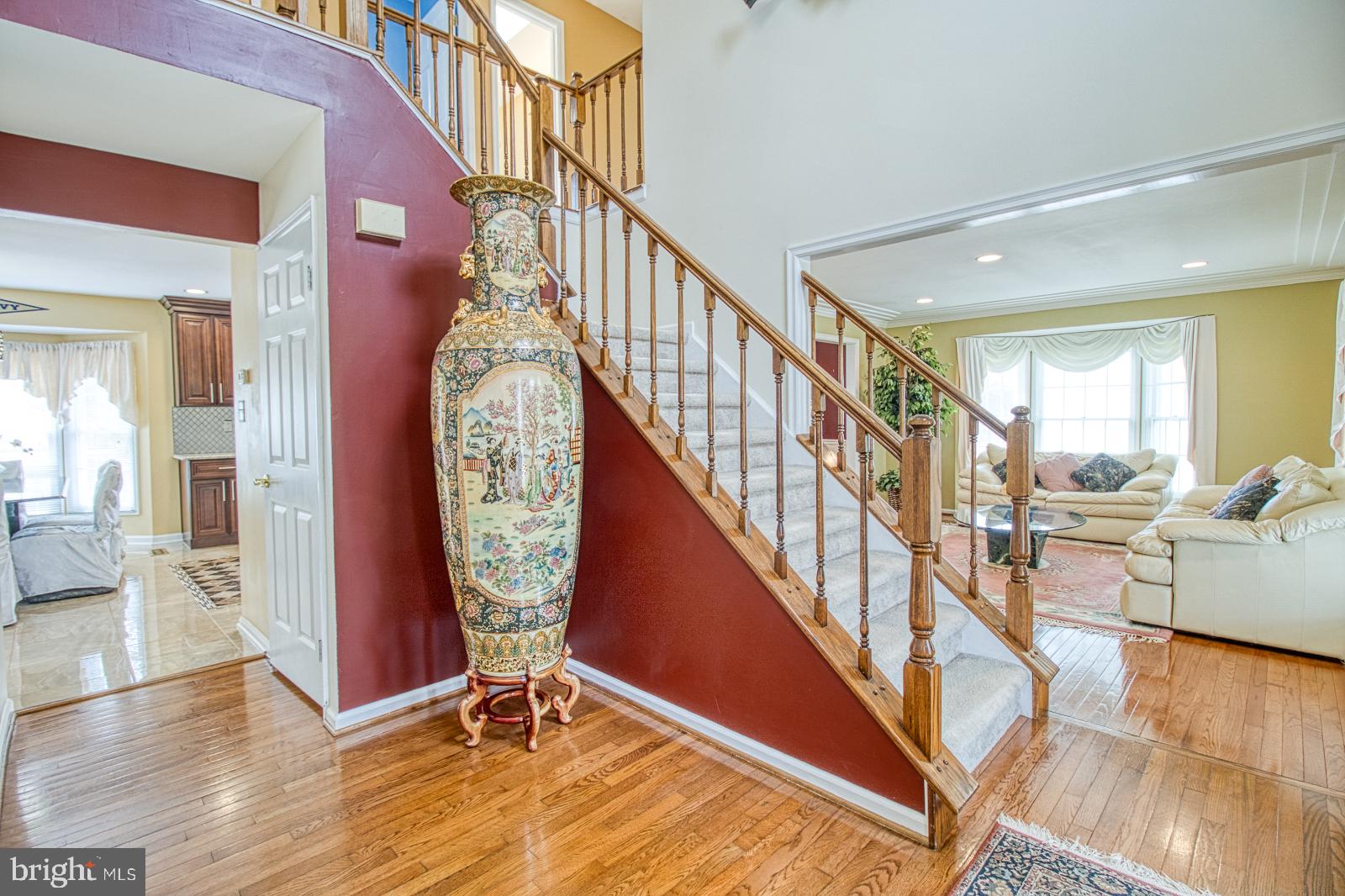 DUFIEF MILL - Residential