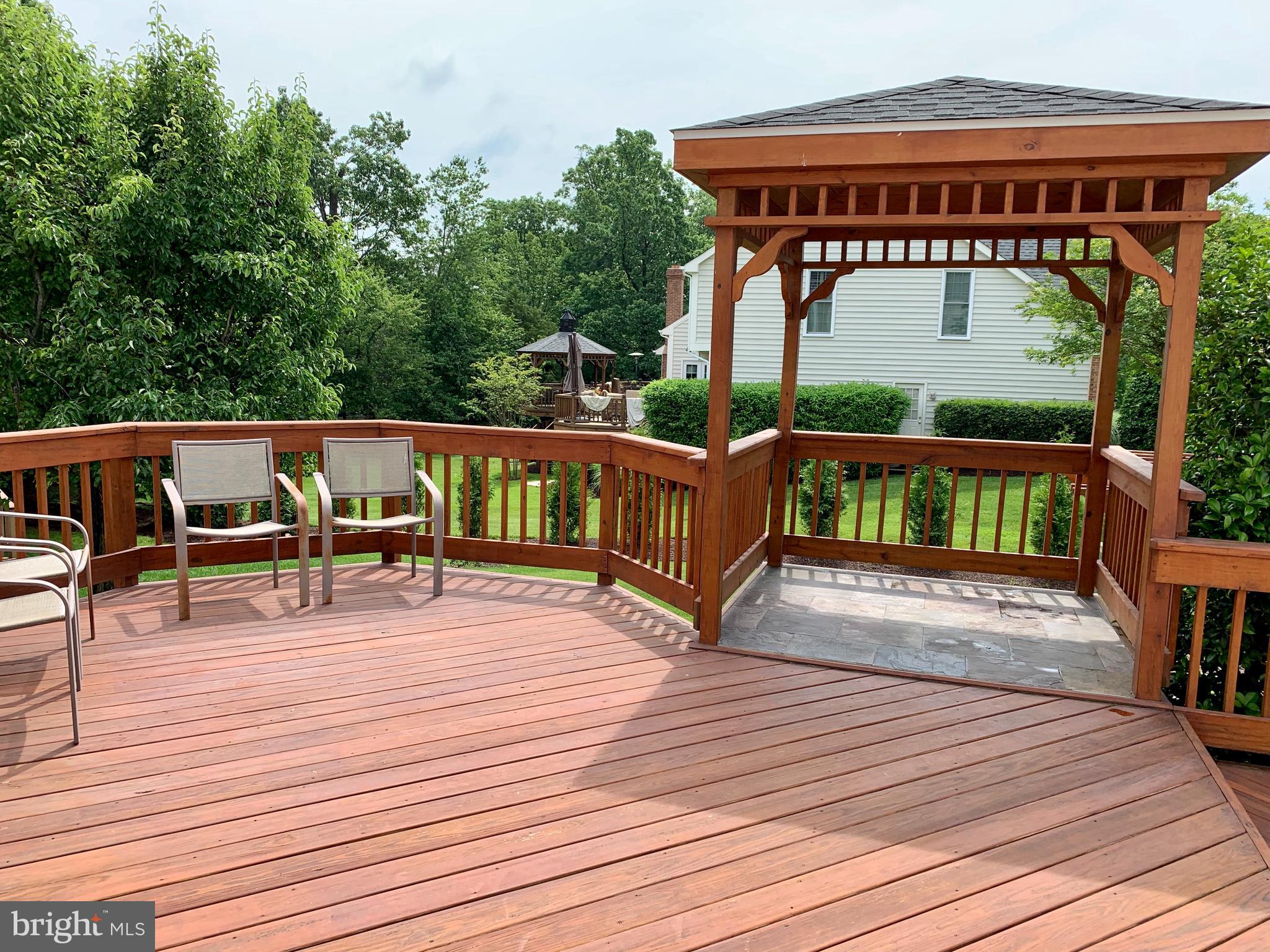 DUFIEF MILL - Residential