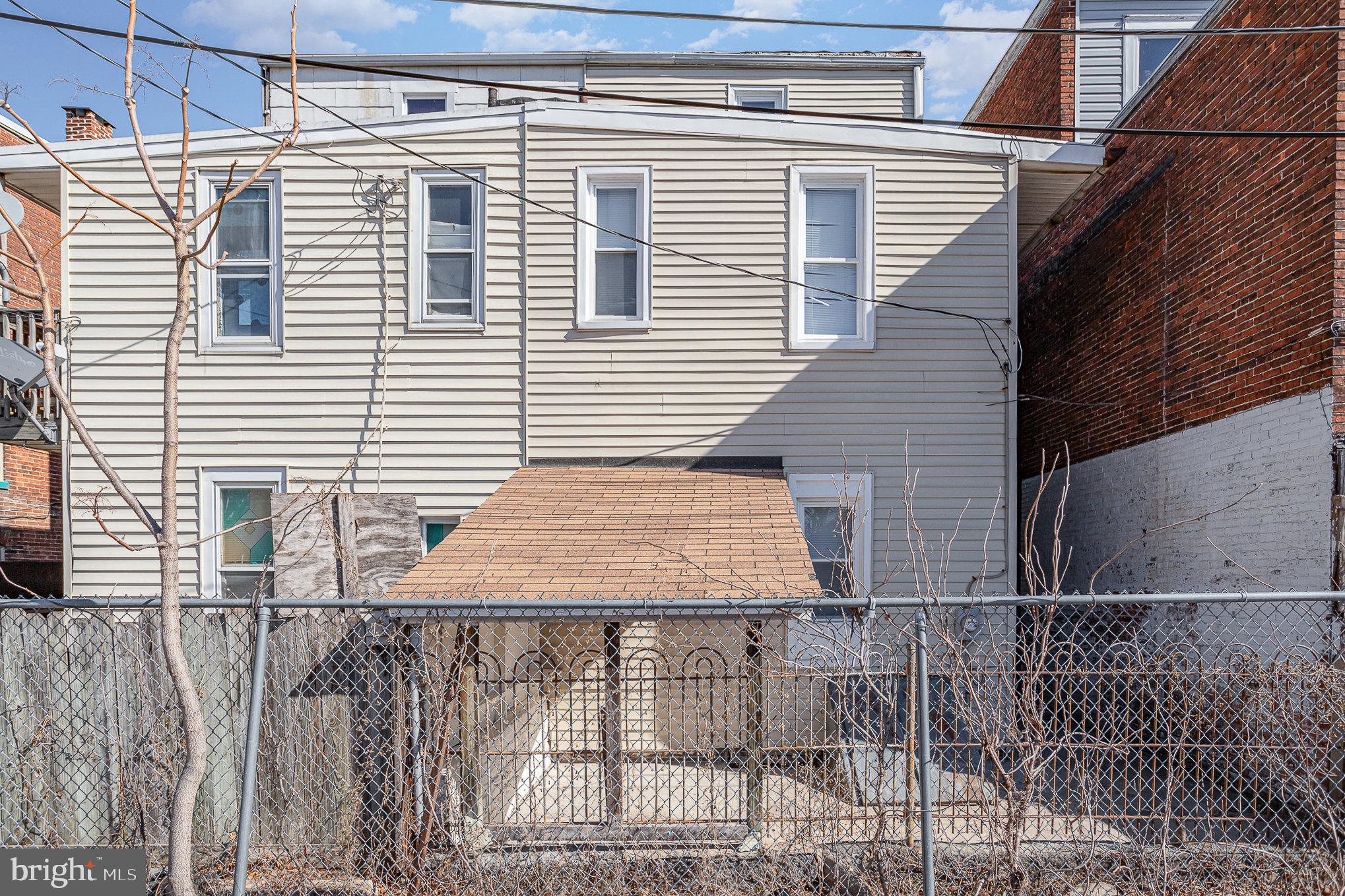 YORK CITY - Residential