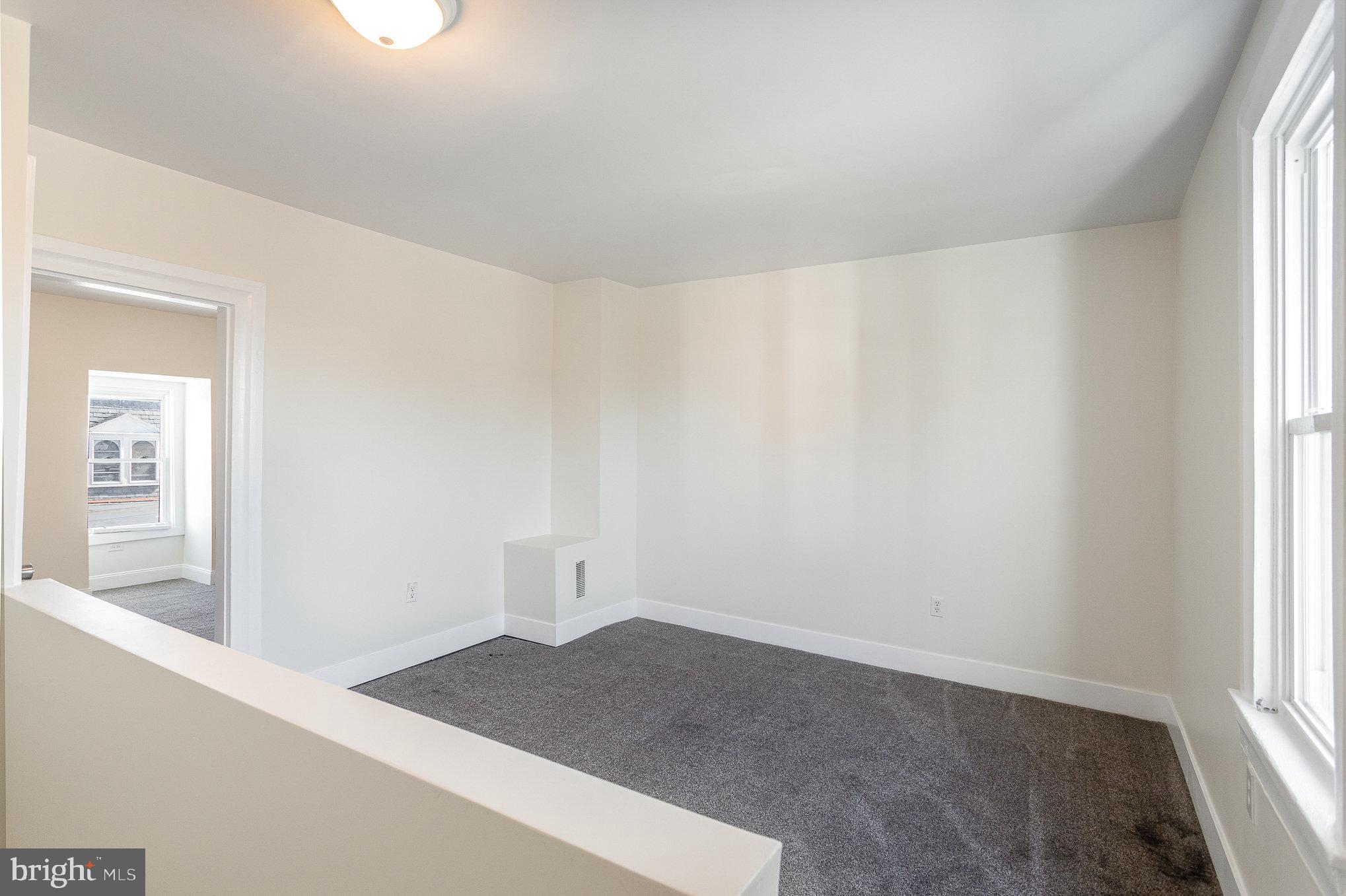 YORK CITY - Residential