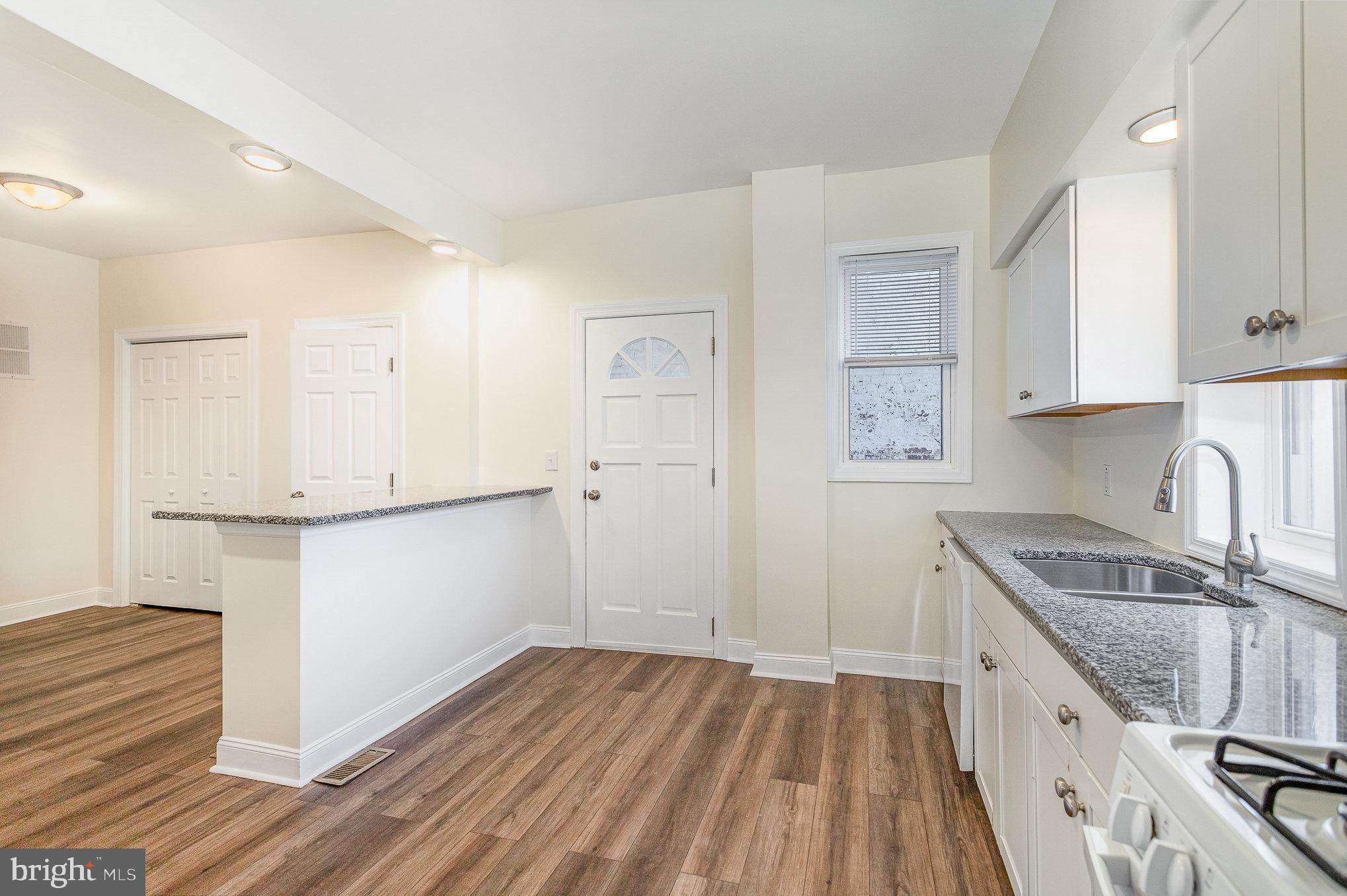 YORK CITY - Residential