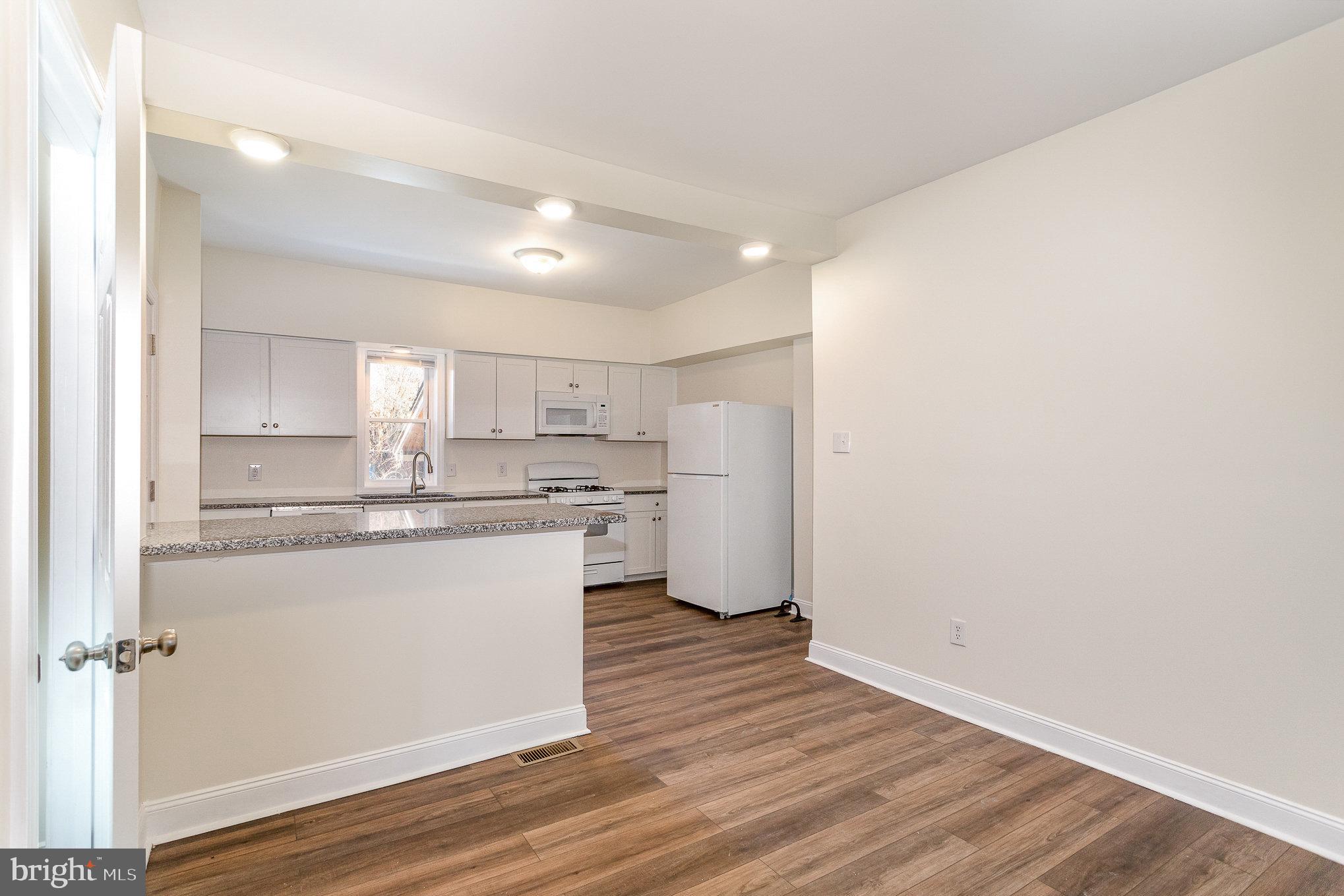 YORK CITY - Residential