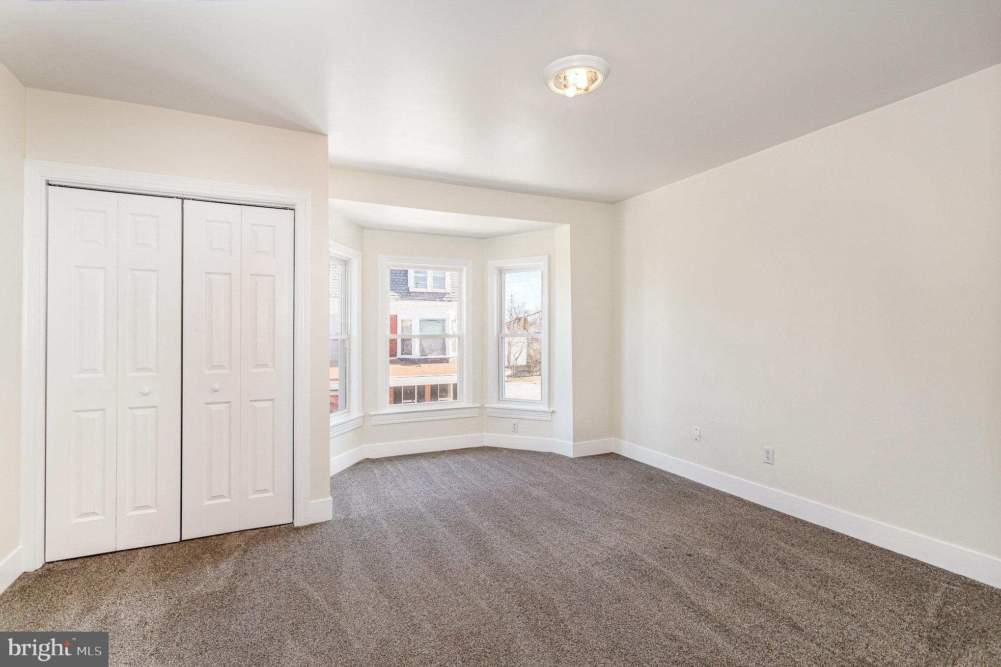 YORK CITY - Residential