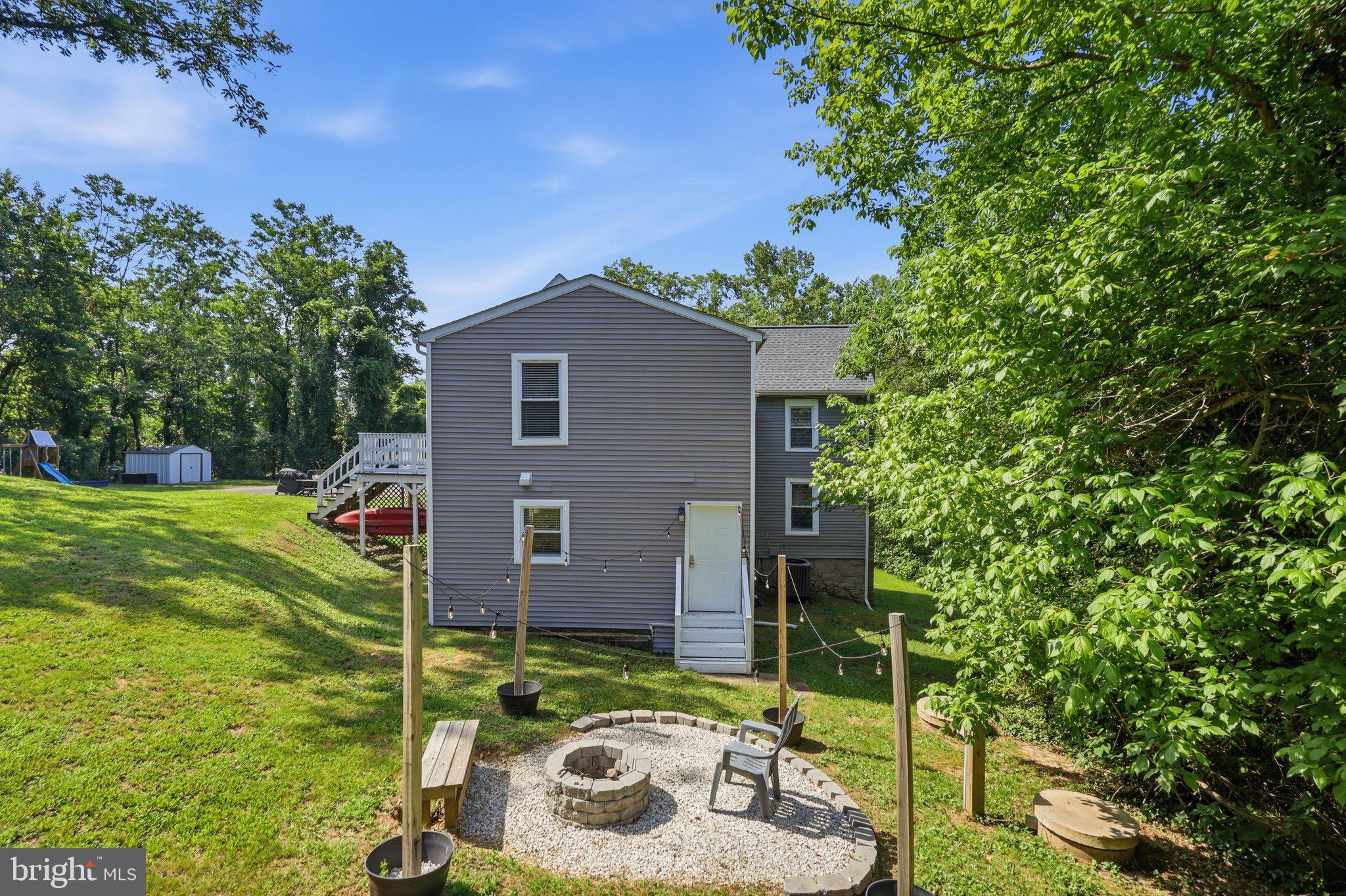 223 ANDREW CHAPEL ROAD
