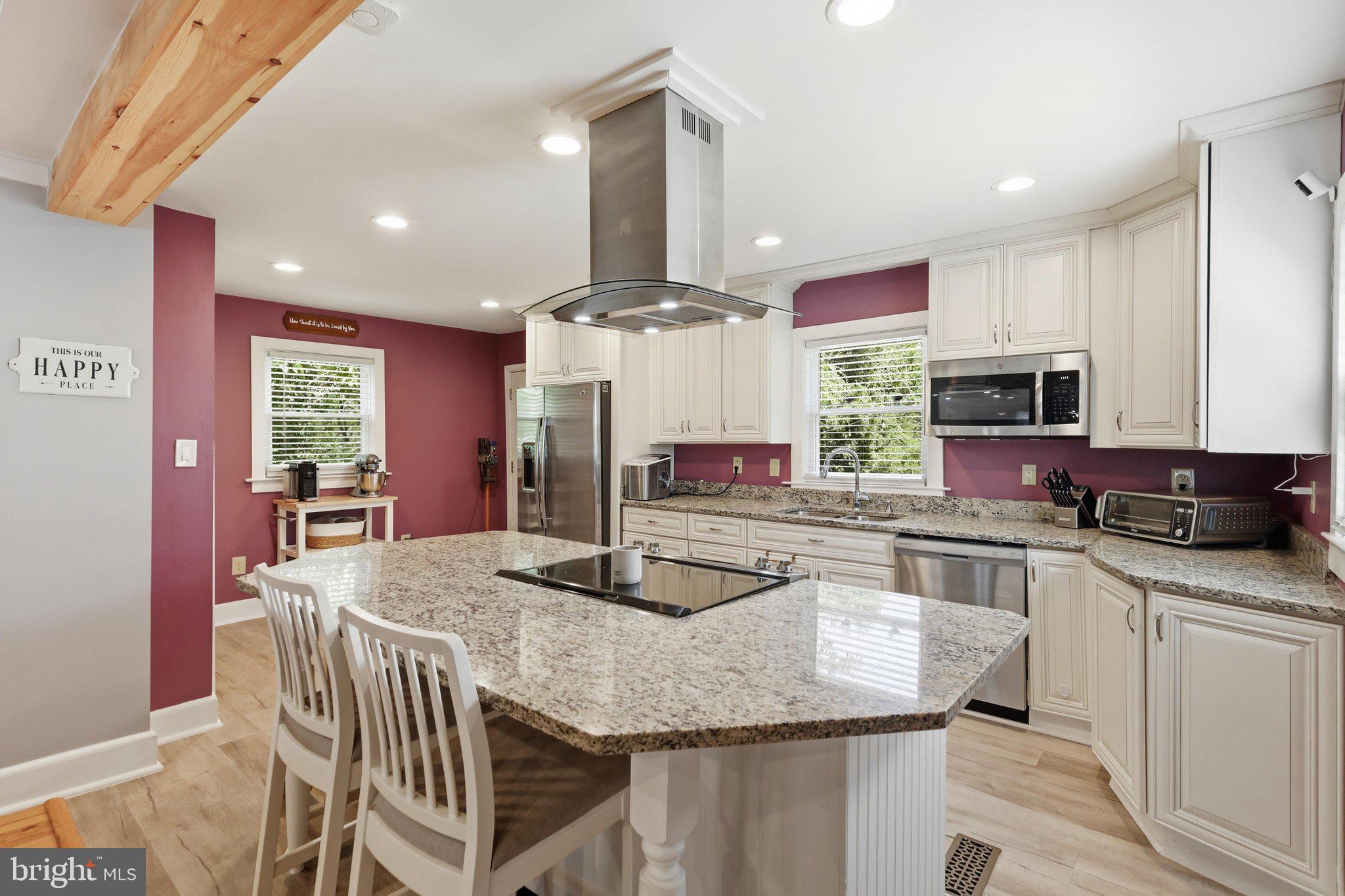 223 ANDREW CHAPEL ROAD