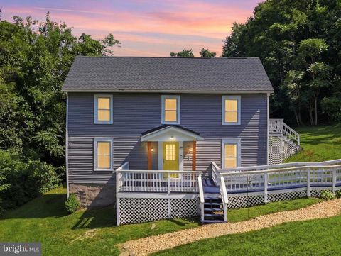 Photo of 223 Andrew Chapel Road, STAFFORD, VA 22554 (MLS # VAST2051656)