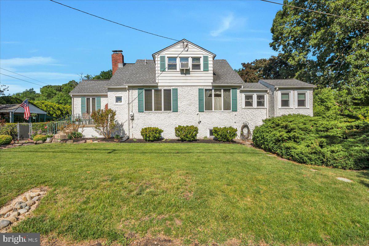 114 EBERT AVENUE