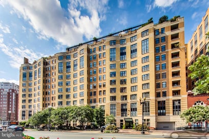 400 MASSACHUSETTS NW 722 WASHINGTON DC 20001