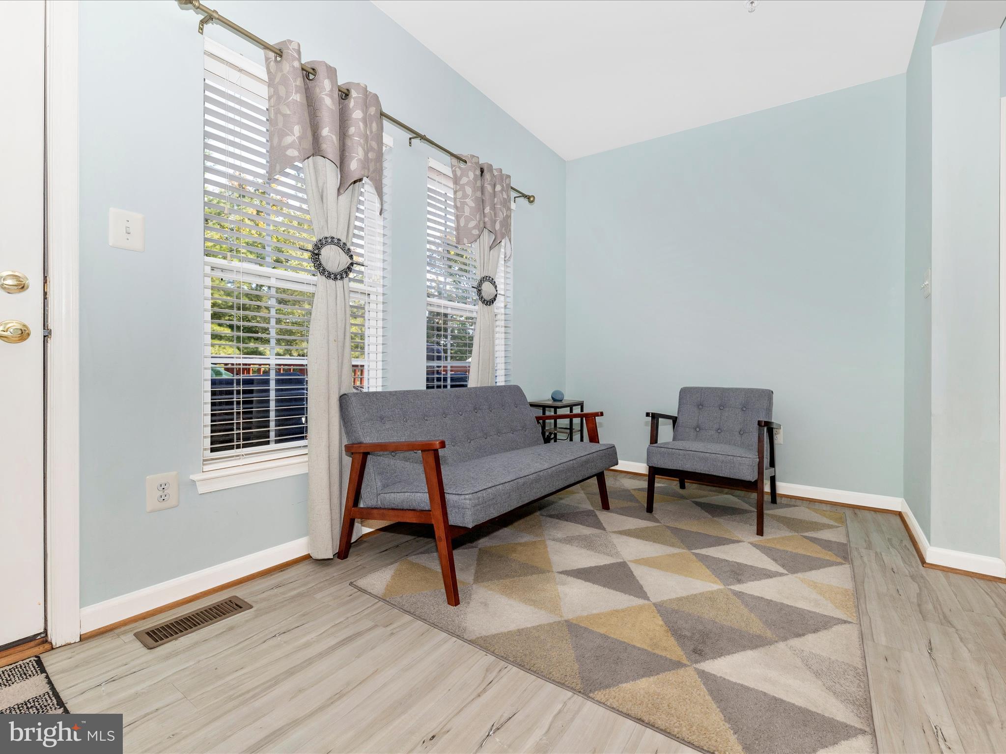 WELLINGTON TRACE - Residential