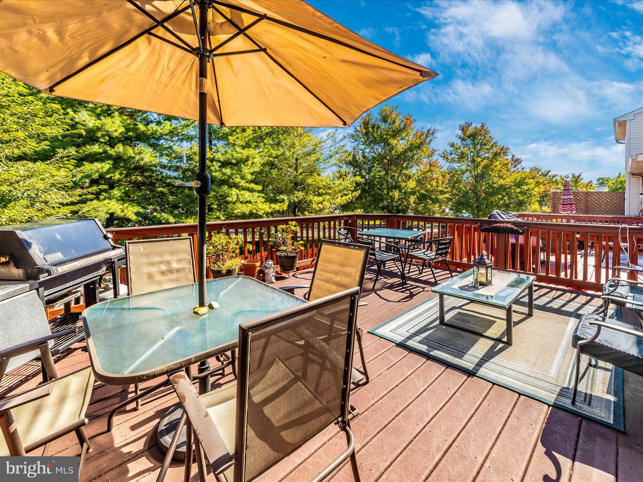 WELLINGTON TRACE - Residential