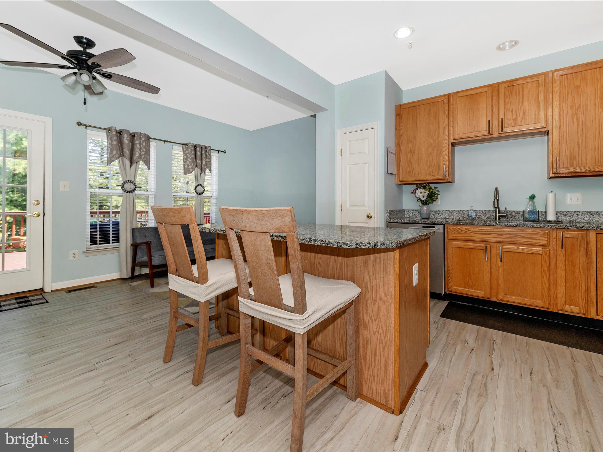 WELLINGTON TRACE - Residential