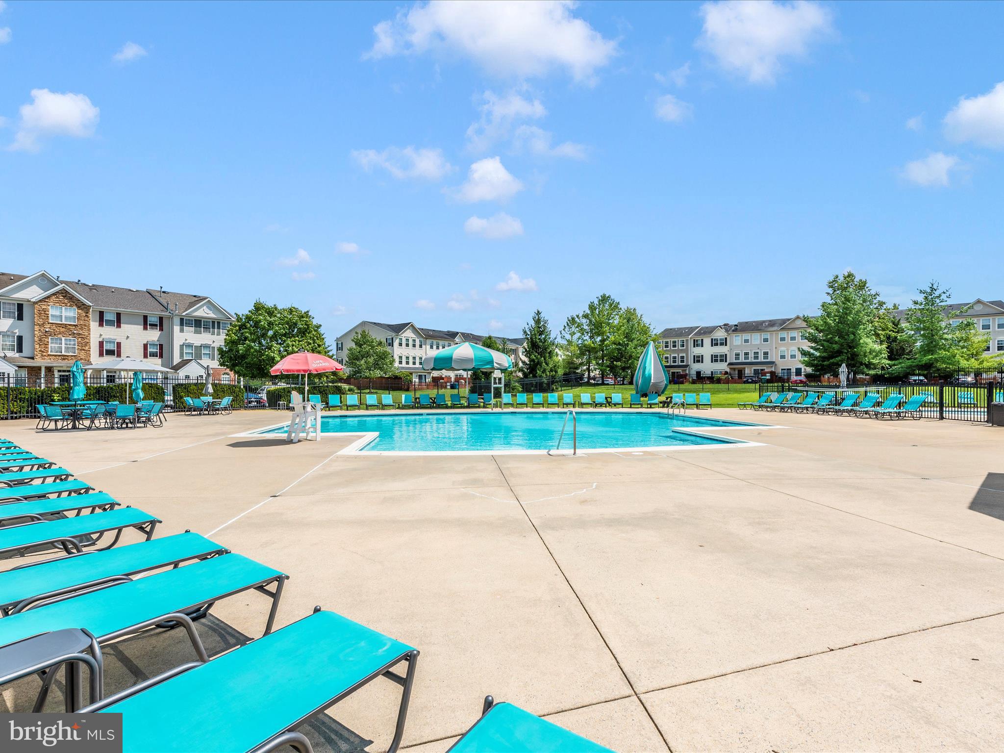 WELLINGTON TRACE - Residential