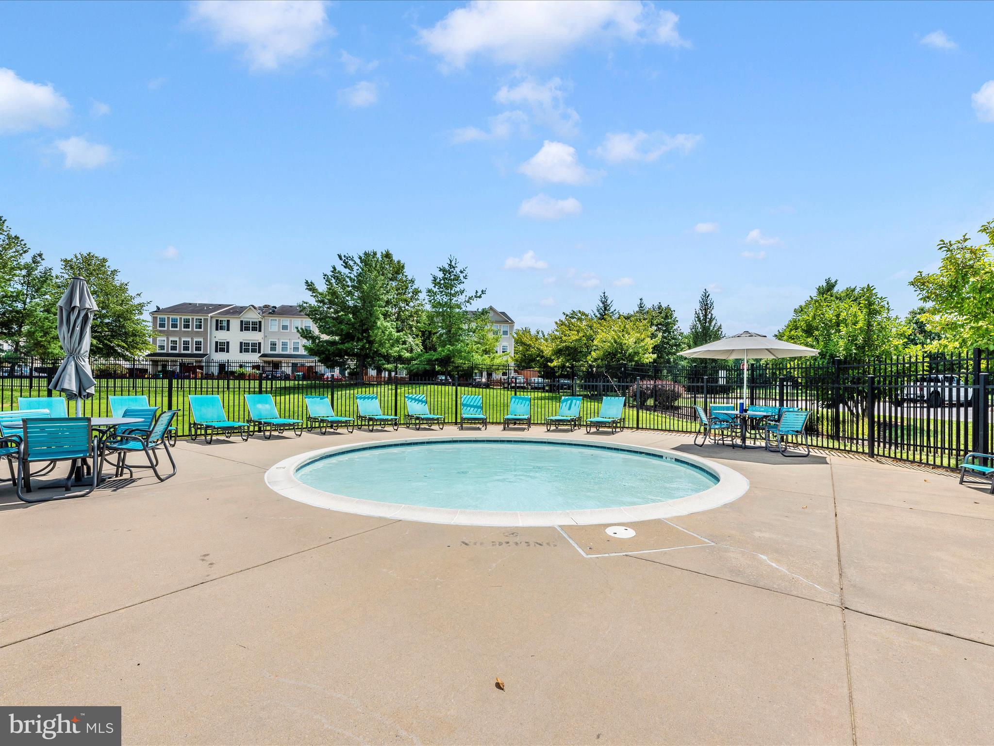 WELLINGTON TRACE - Residential