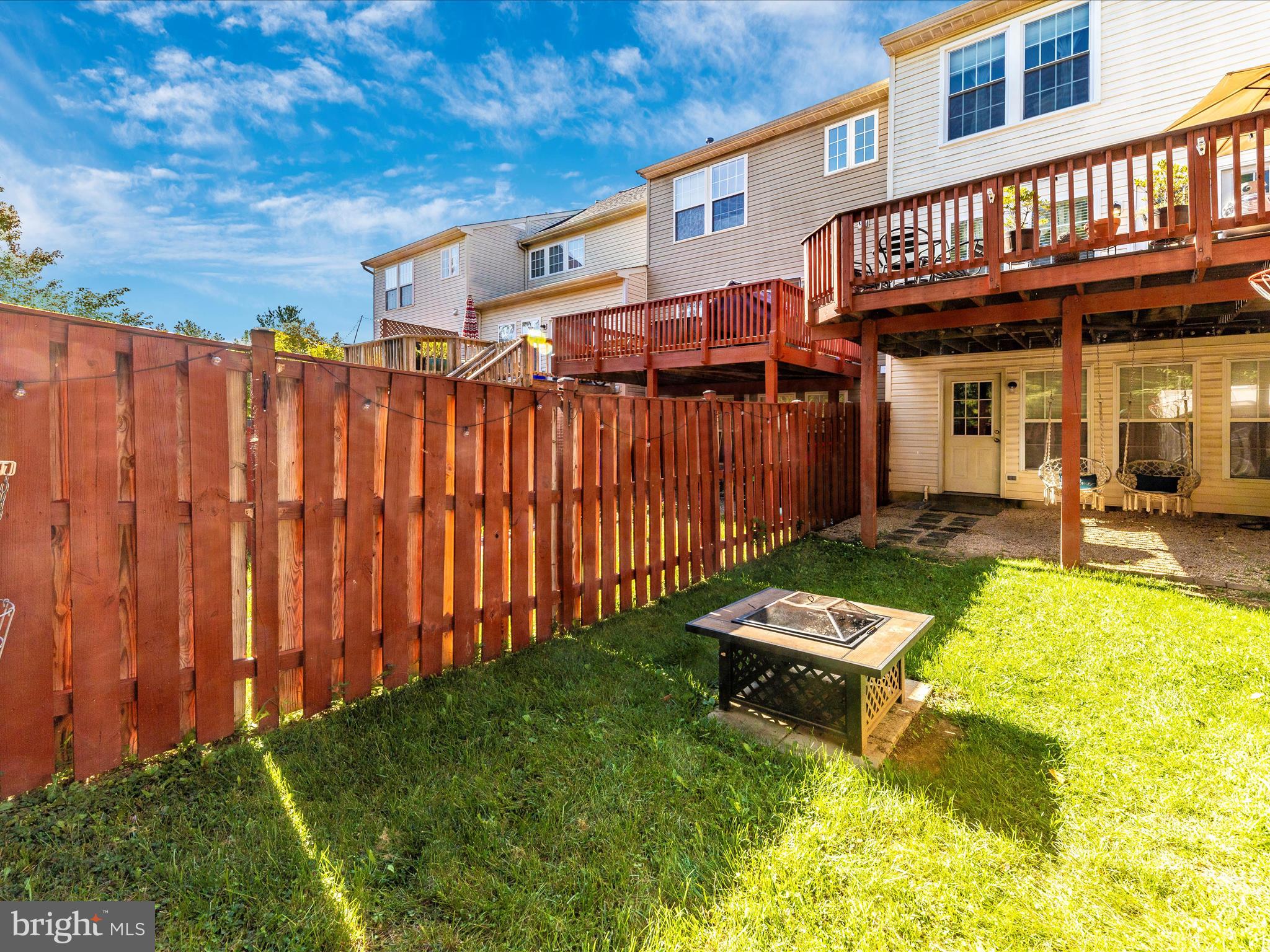 WELLINGTON TRACE - Residential