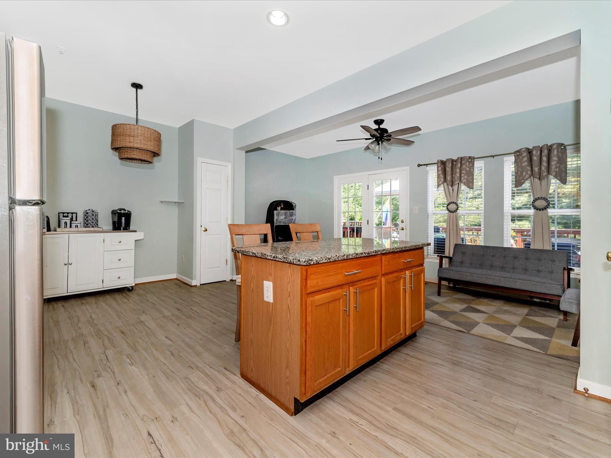 WELLINGTON TRACE - Residential