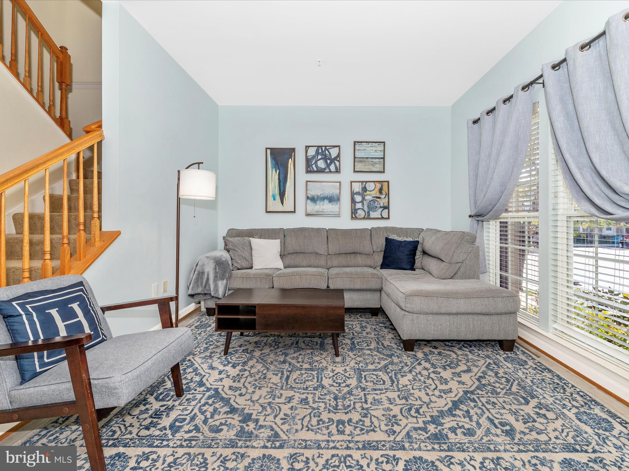 WELLINGTON TRACE - Residential