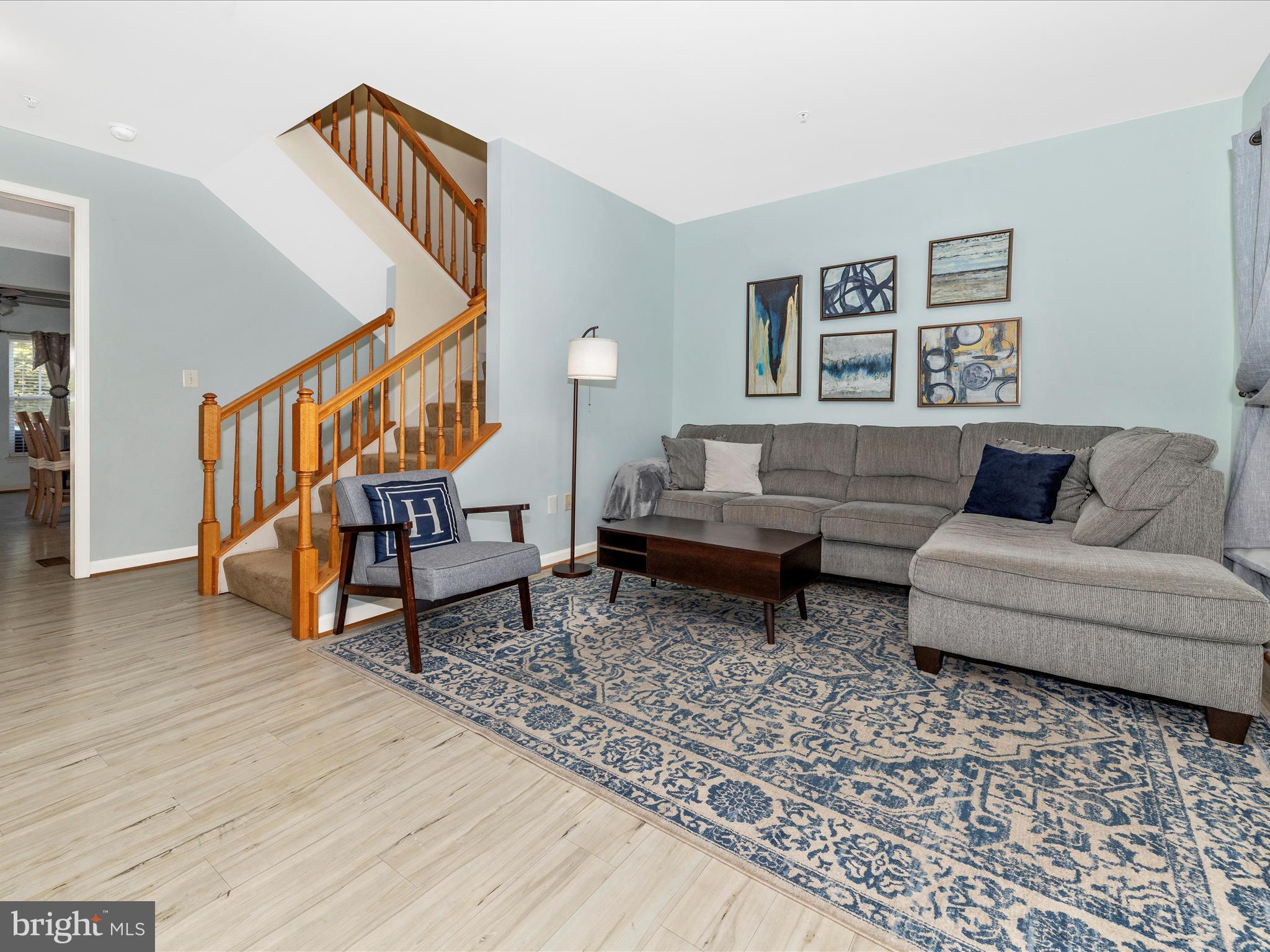 WELLINGTON TRACE - Residential