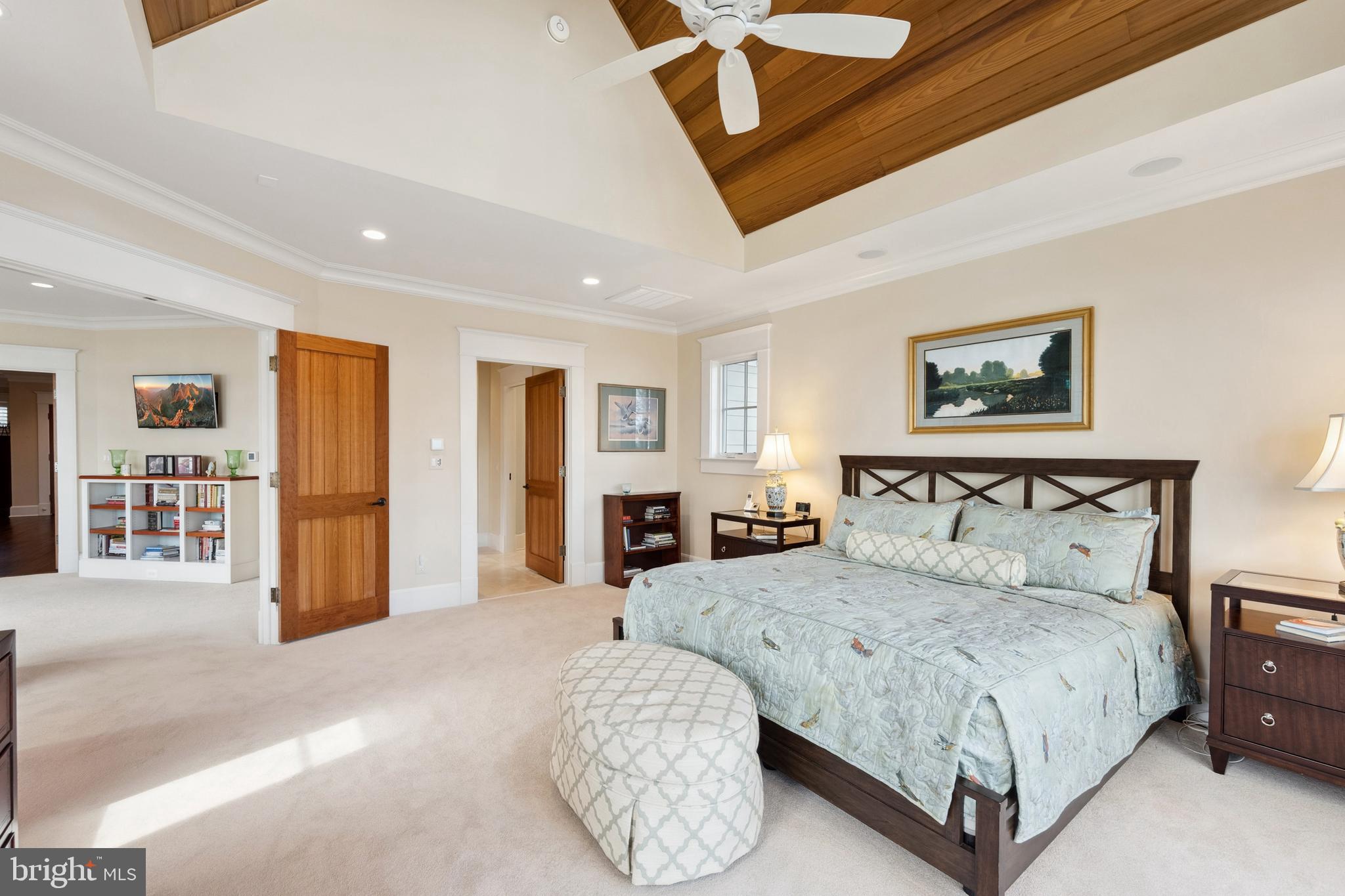 HALLOWING POINT RIVER ESTATES - Residential