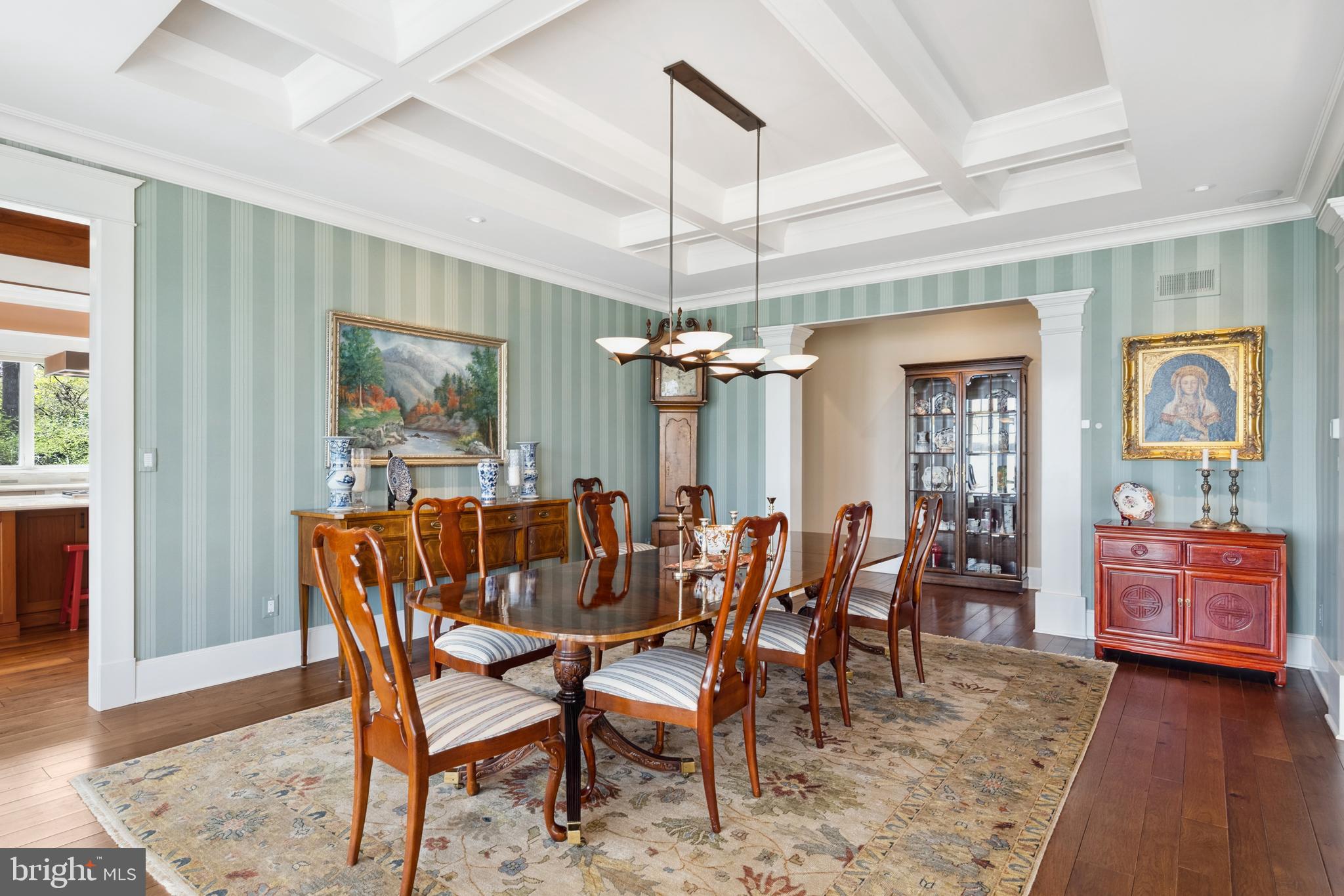 HALLOWING POINT RIVER ESTATES - Residential