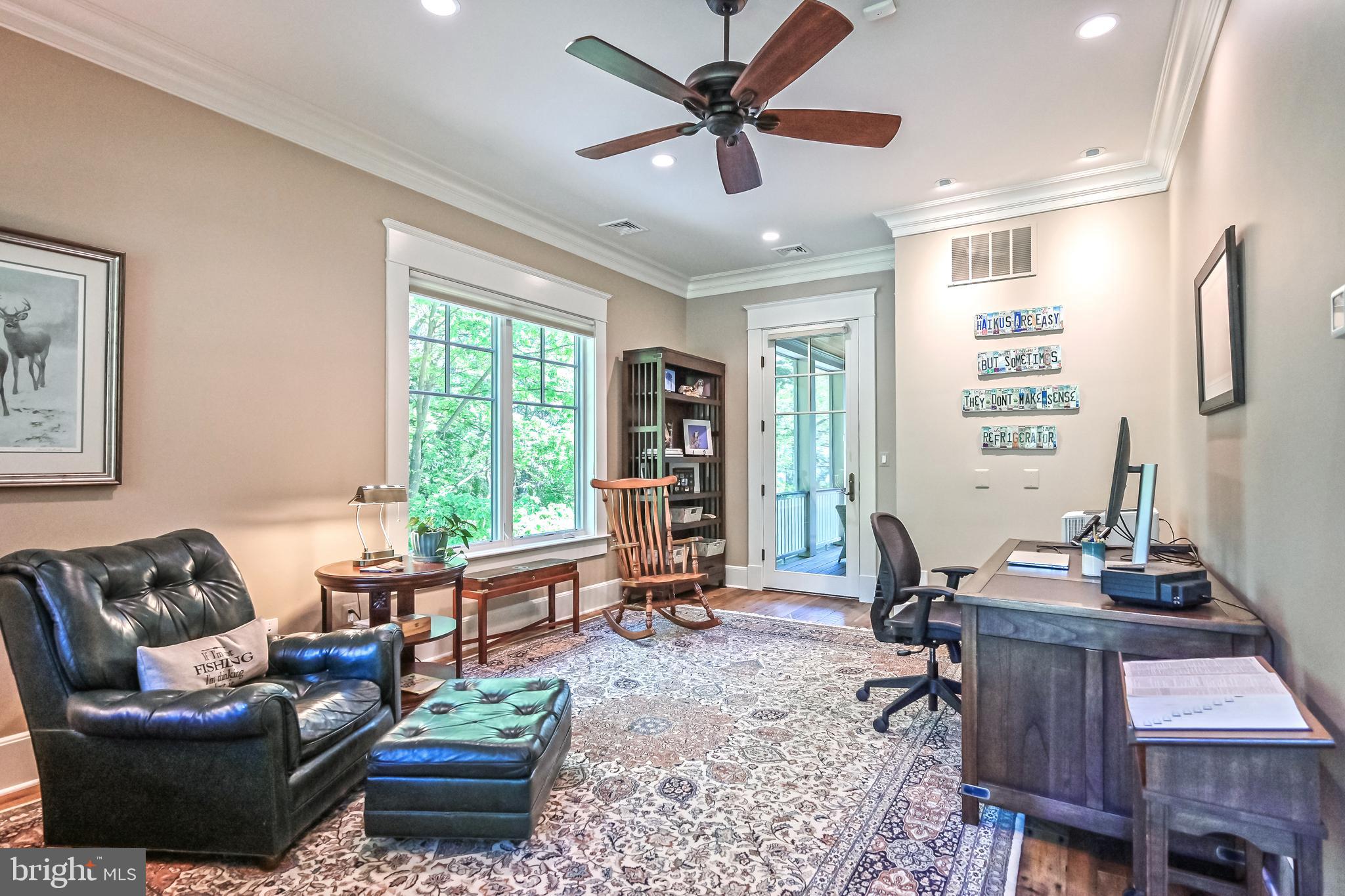 HALLOWING POINT RIVER ESTATES - Residential