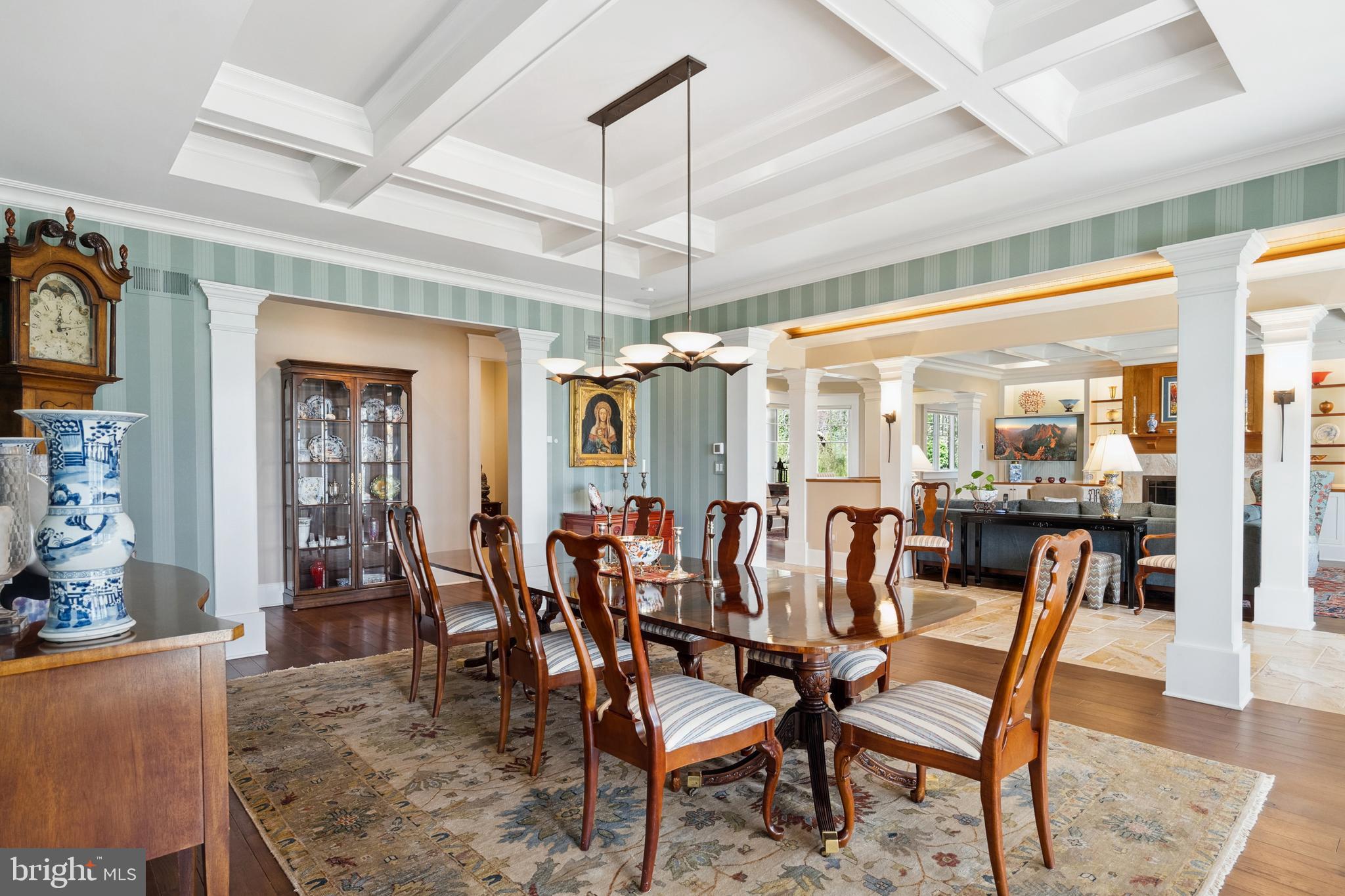 HALLOWING POINT RIVER ESTATES - Residential