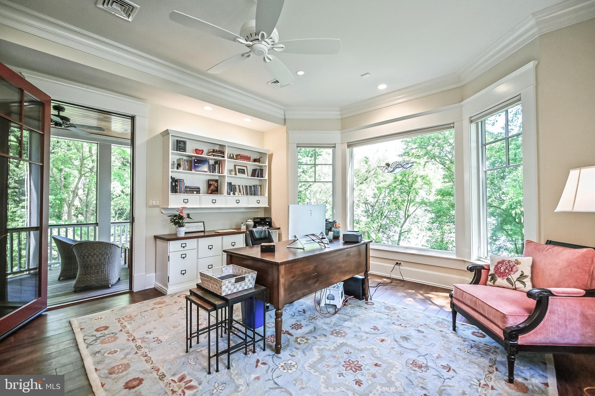 HALLOWING POINT RIVER ESTATES - Residential