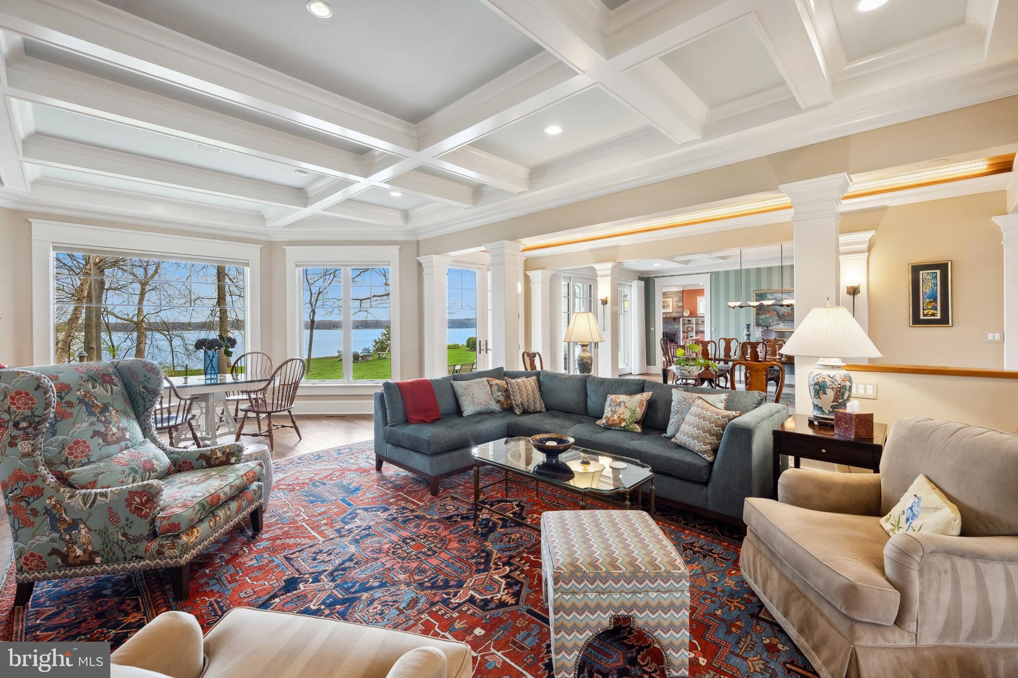 HALLOWING POINT RIVER ESTATES - Residential