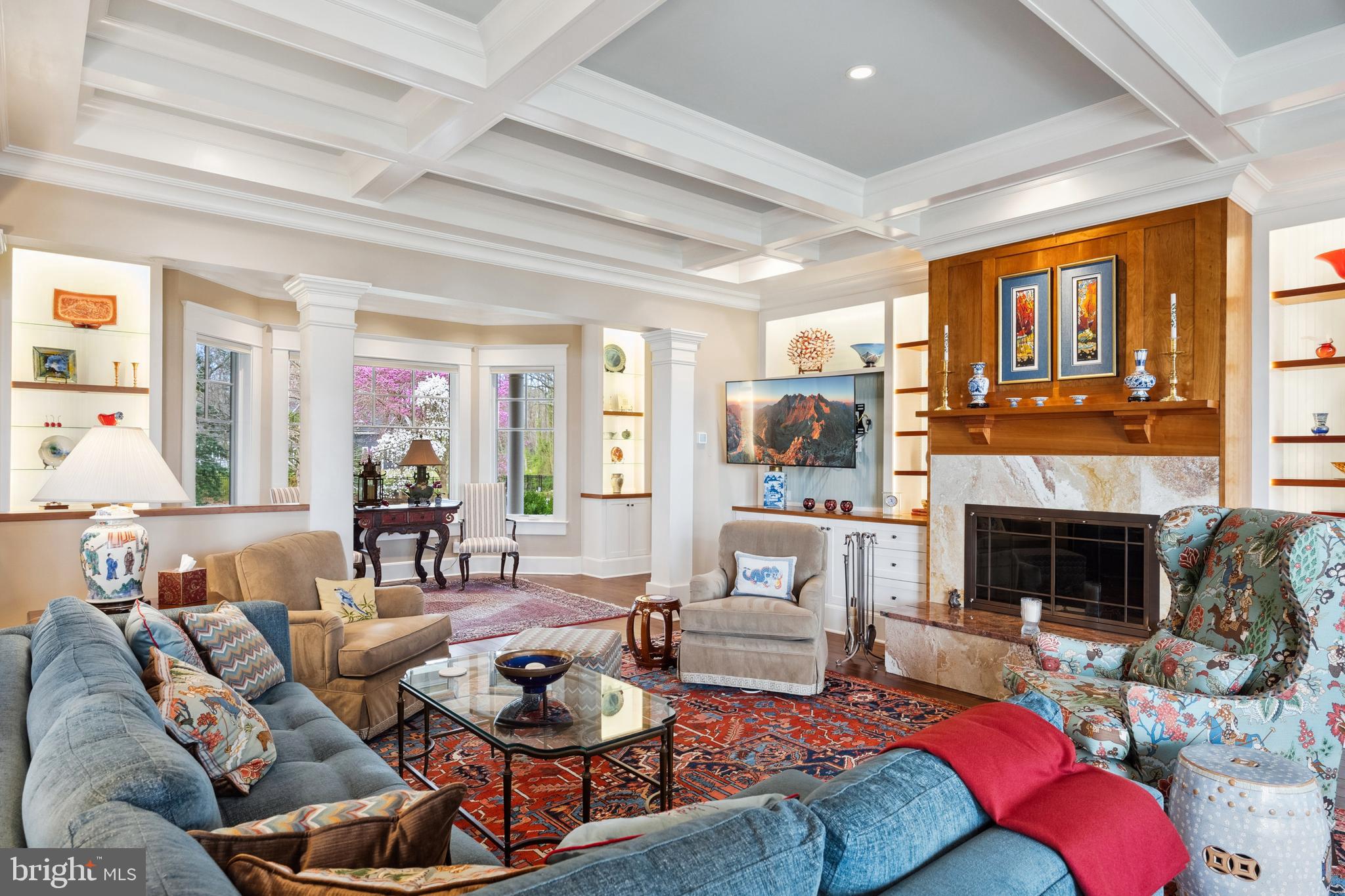 HALLOWING POINT RIVER ESTATES - Residential